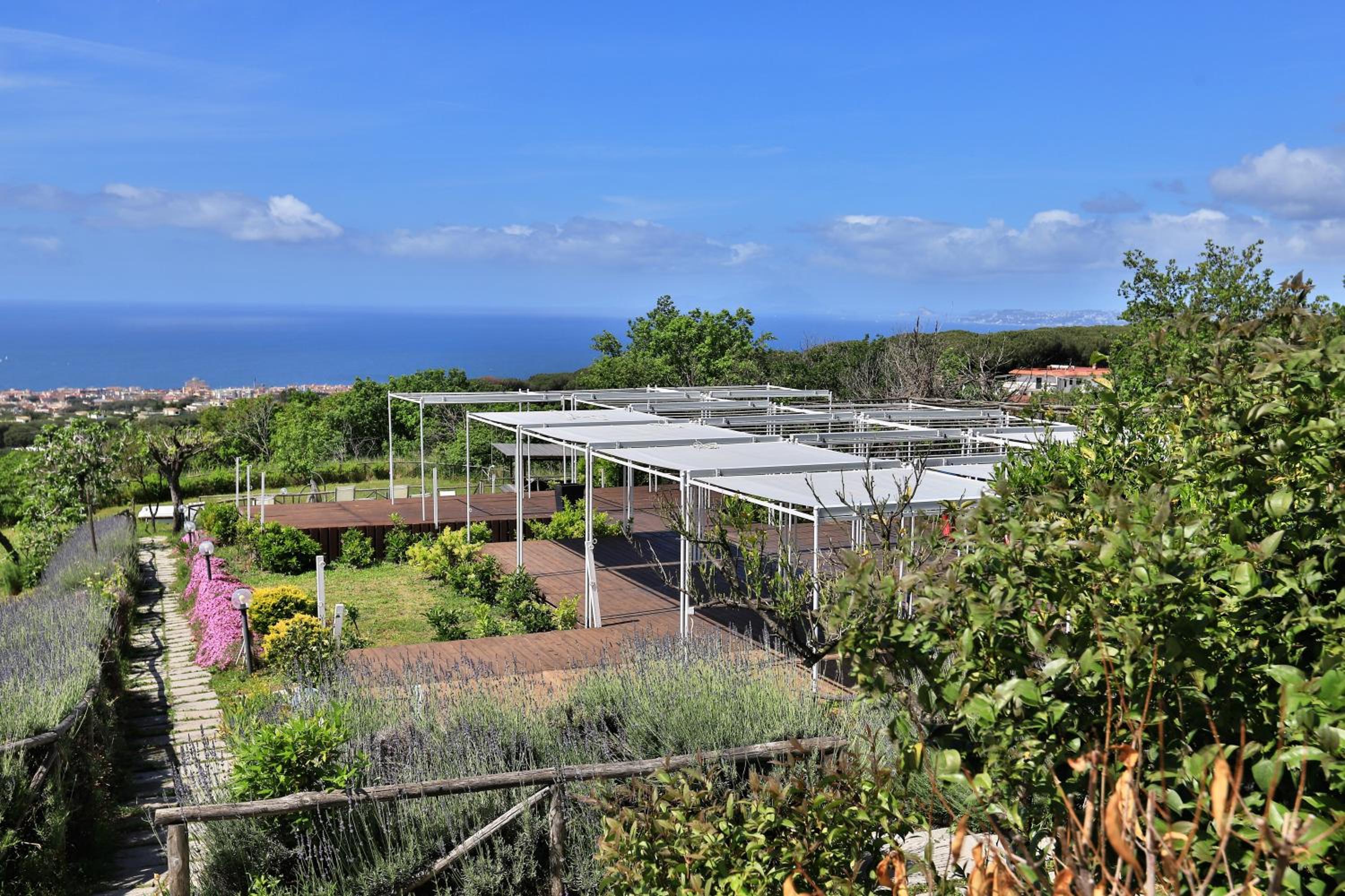 Tenuta Le Fornacelle