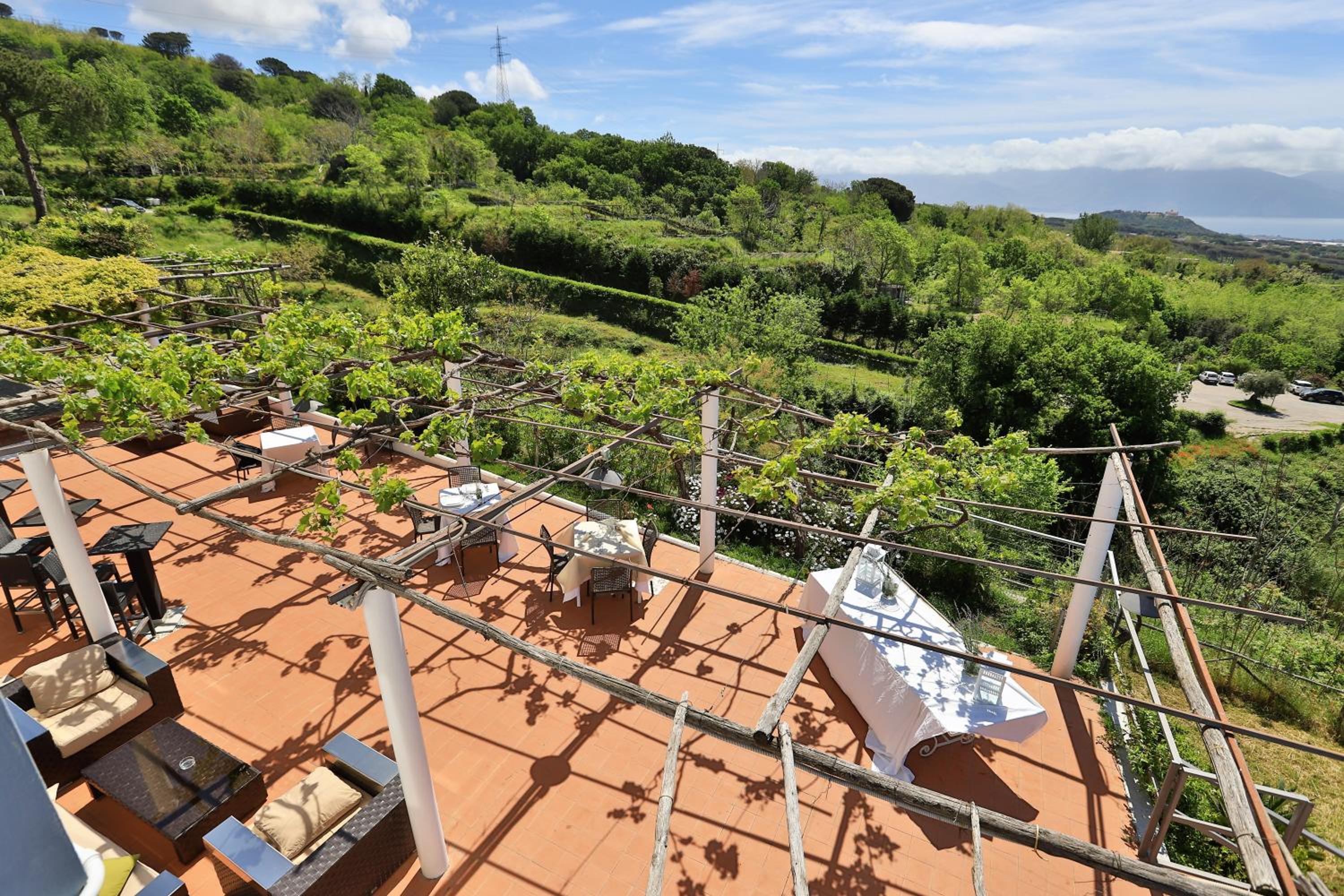 Tenuta Le Fornacelle