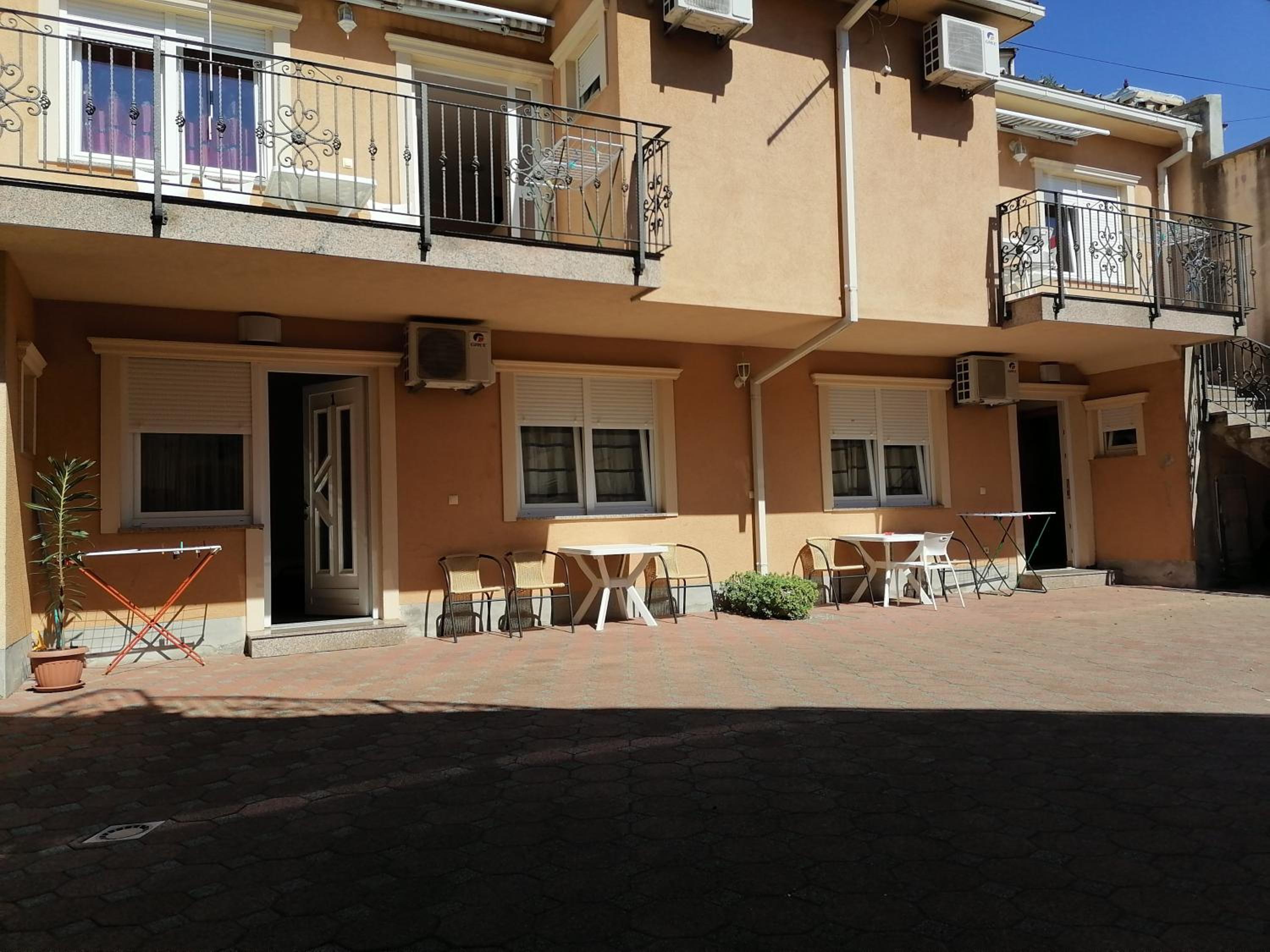 Apartmani Golomeić view 5