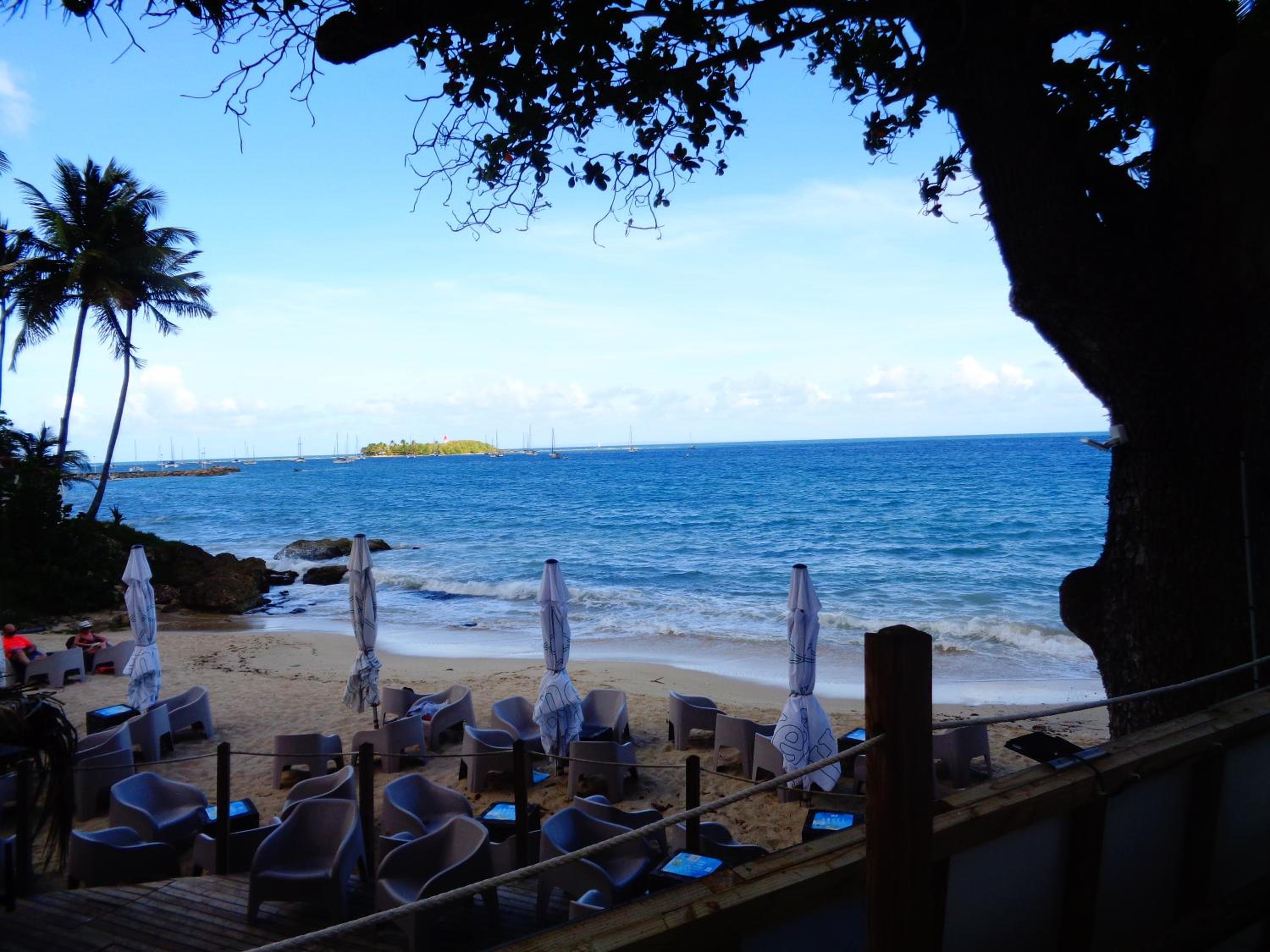 Studio Côté Mer view 3