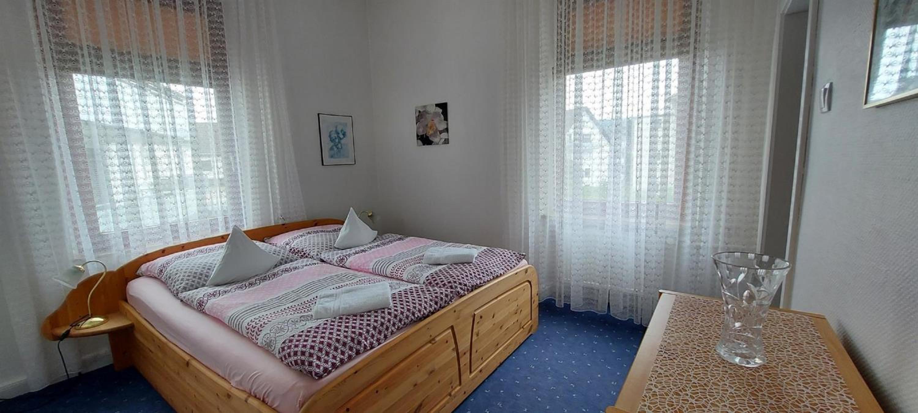 Ferienwohnungen Parkschlösschen