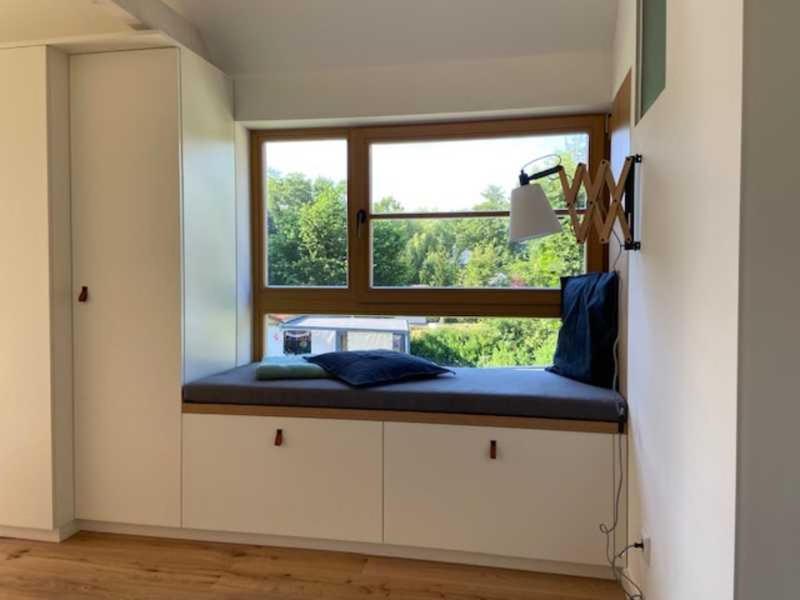 Ferienhaus angelangt Prerow view 3