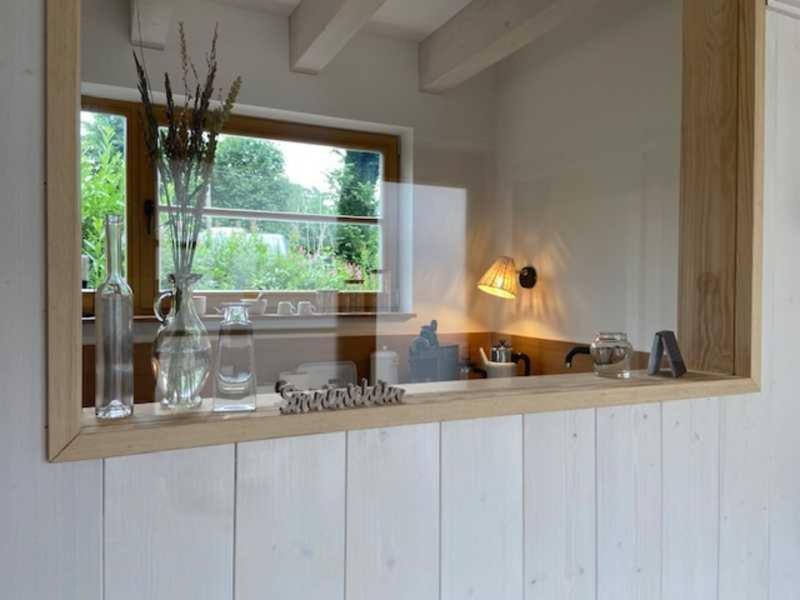 Ferienhaus angelangt Prerow view 4