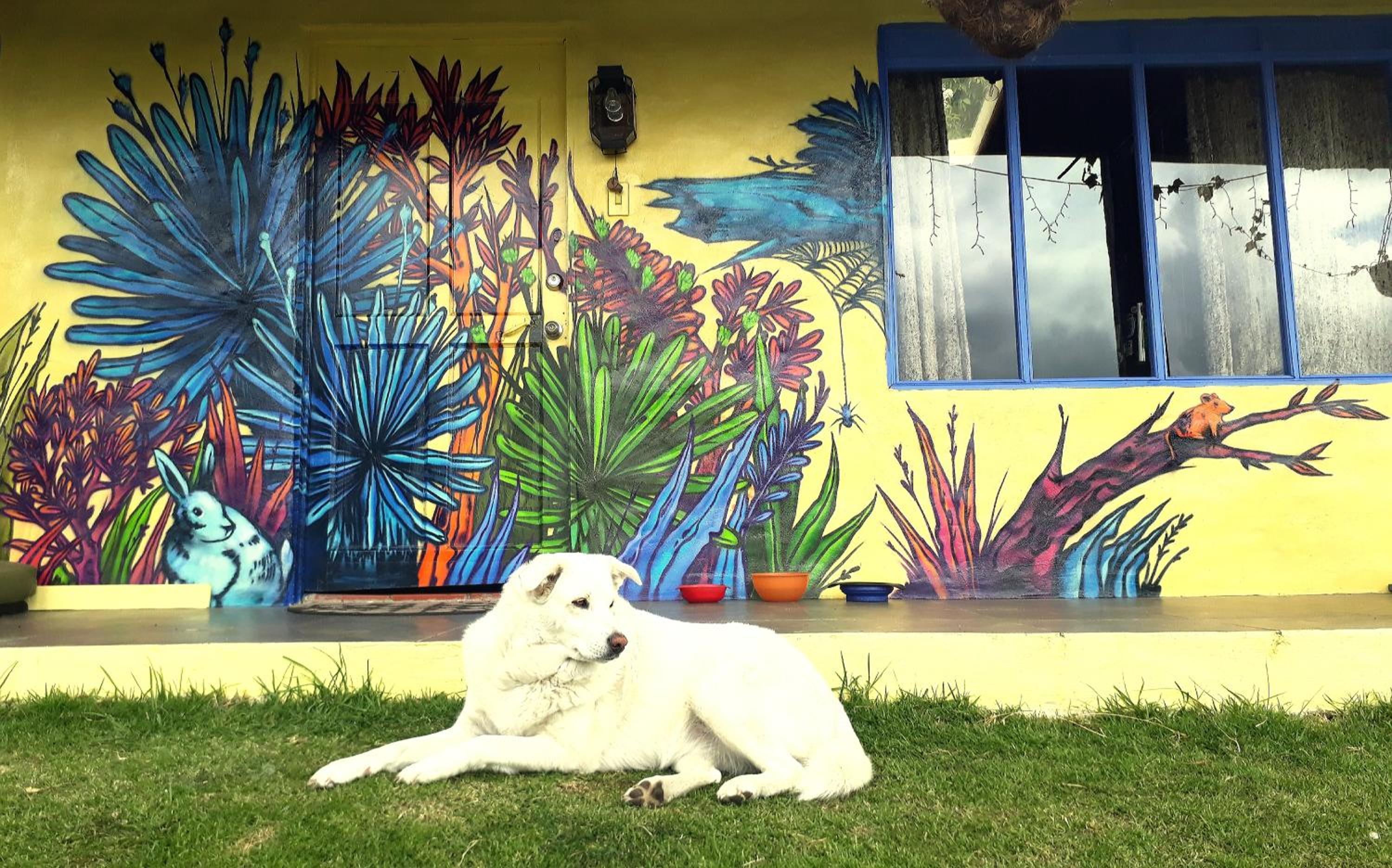 Casa Campeche