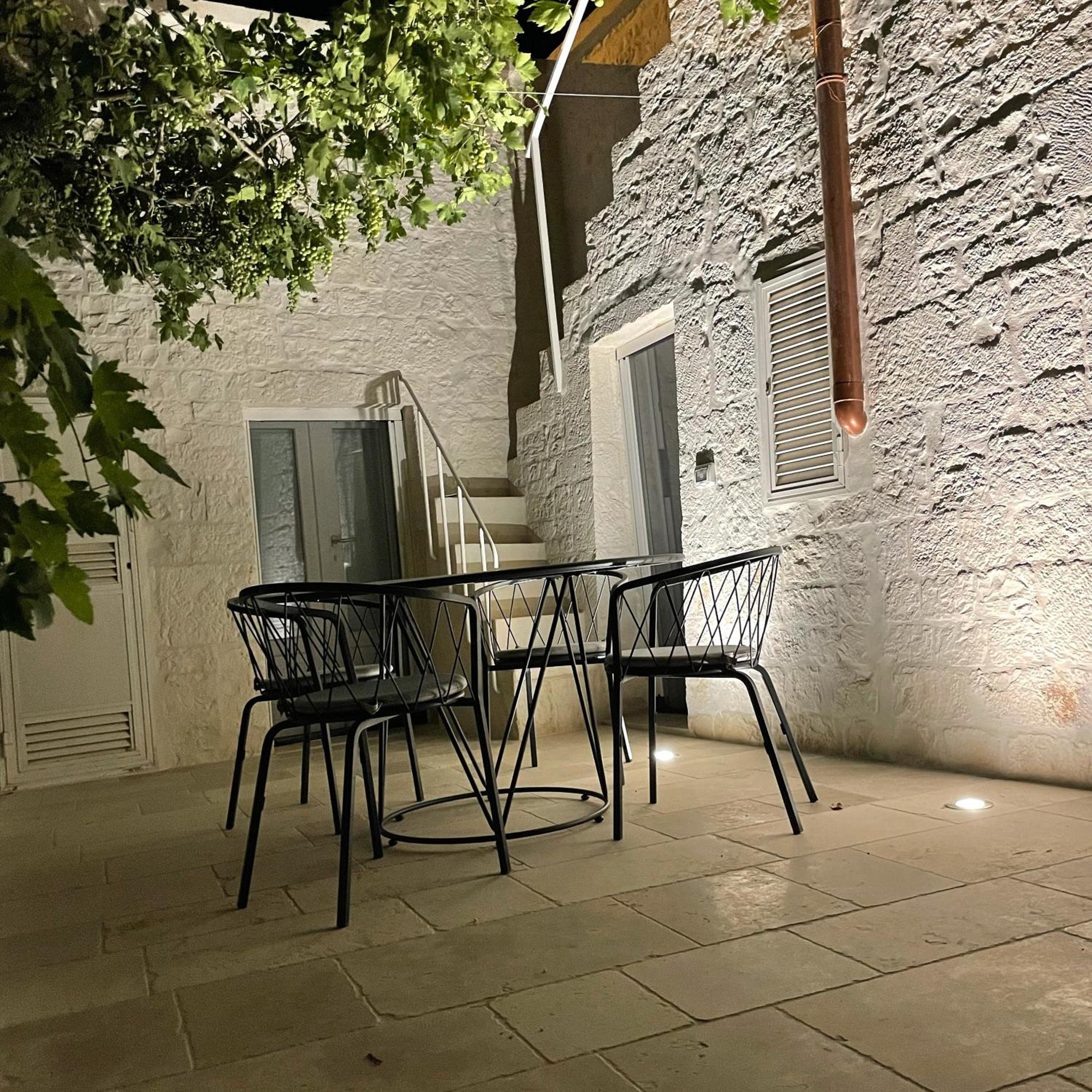 Martina Trulli Relais view 3