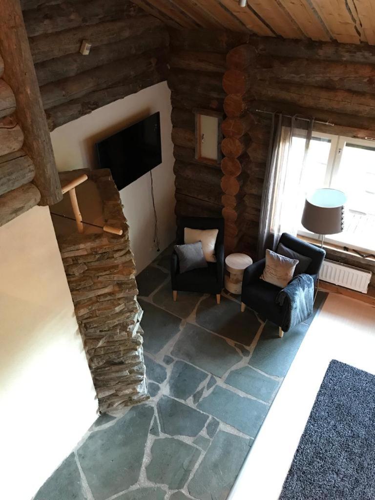 Villa Valtavaara