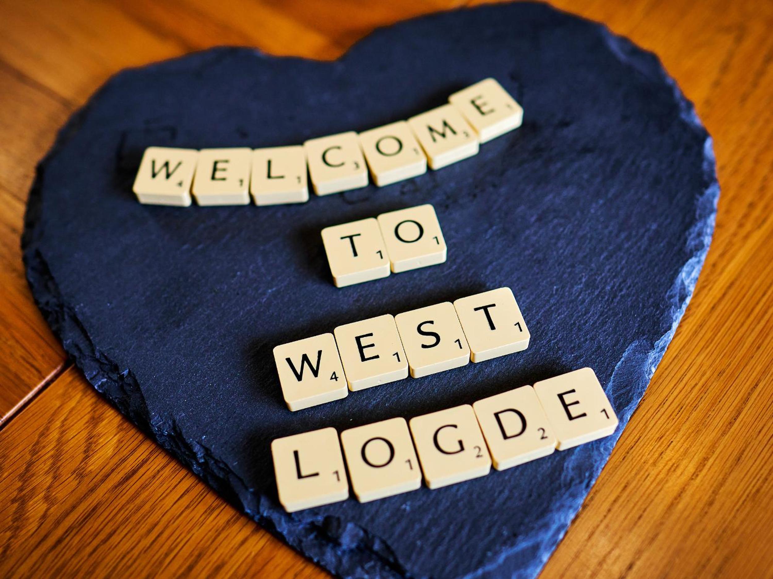 West Lodge view 3