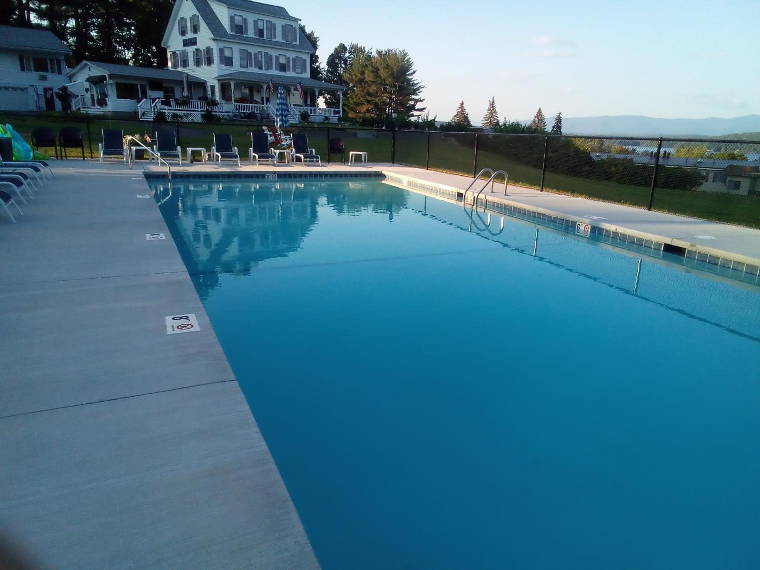 Grand View Resort
