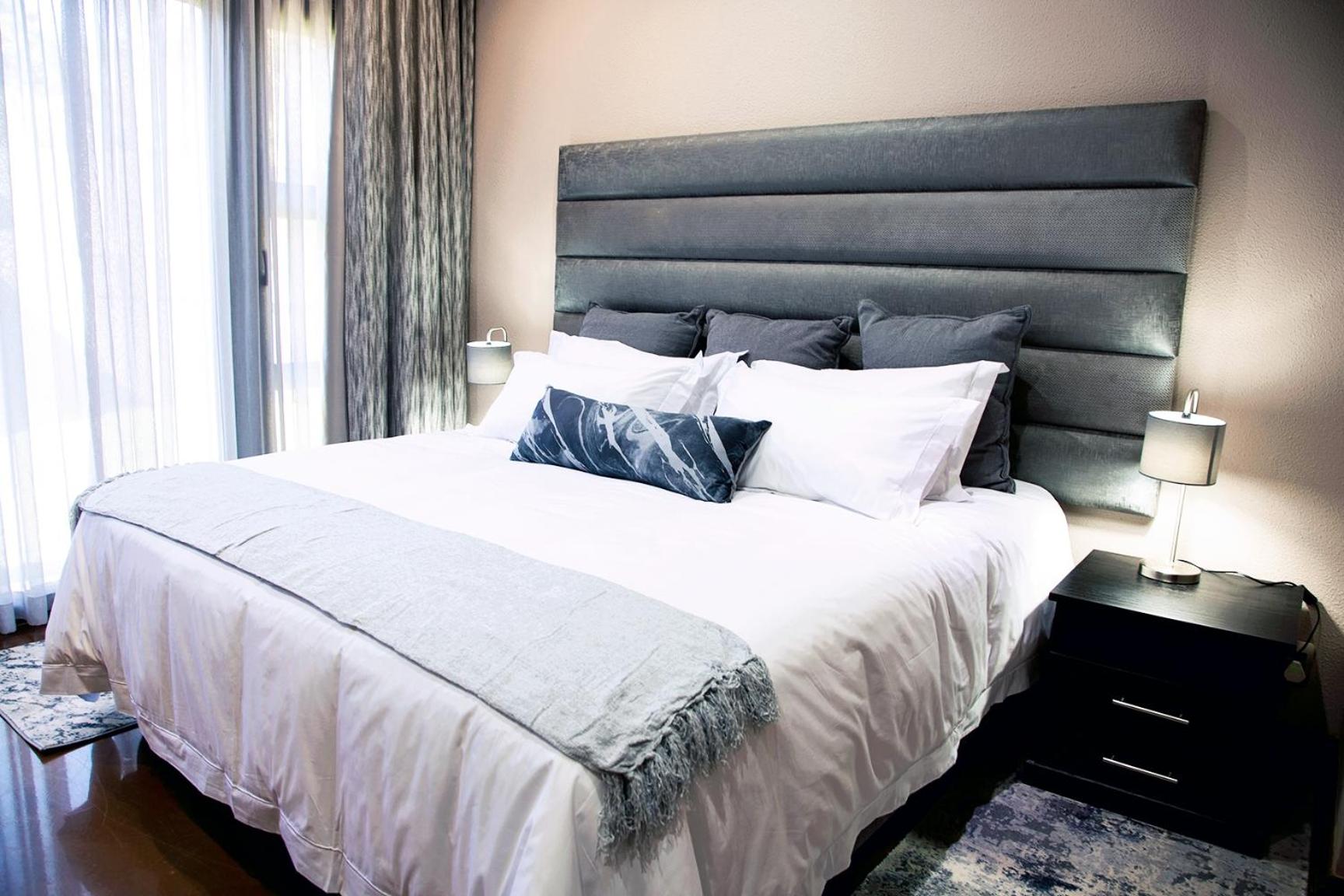 Schimper View Boutique Guest House view 4
