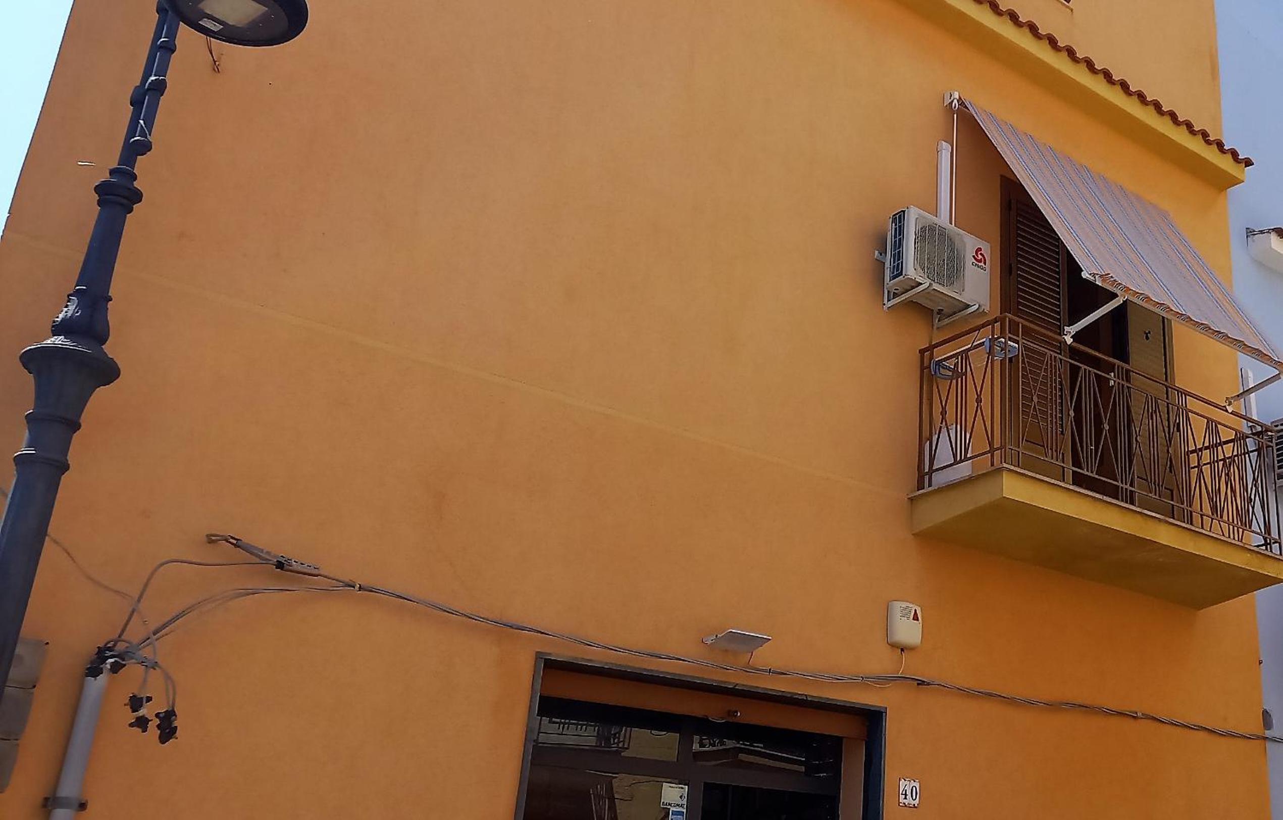 Casa Vacanza Trappeto Palermo view 2