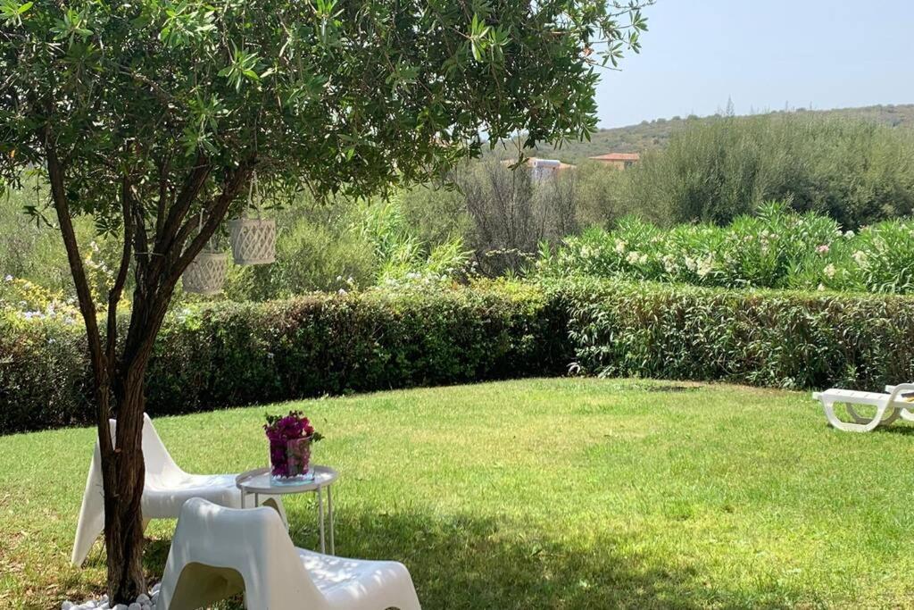Casa Adelaide, oasi di pace con vista mare view 2