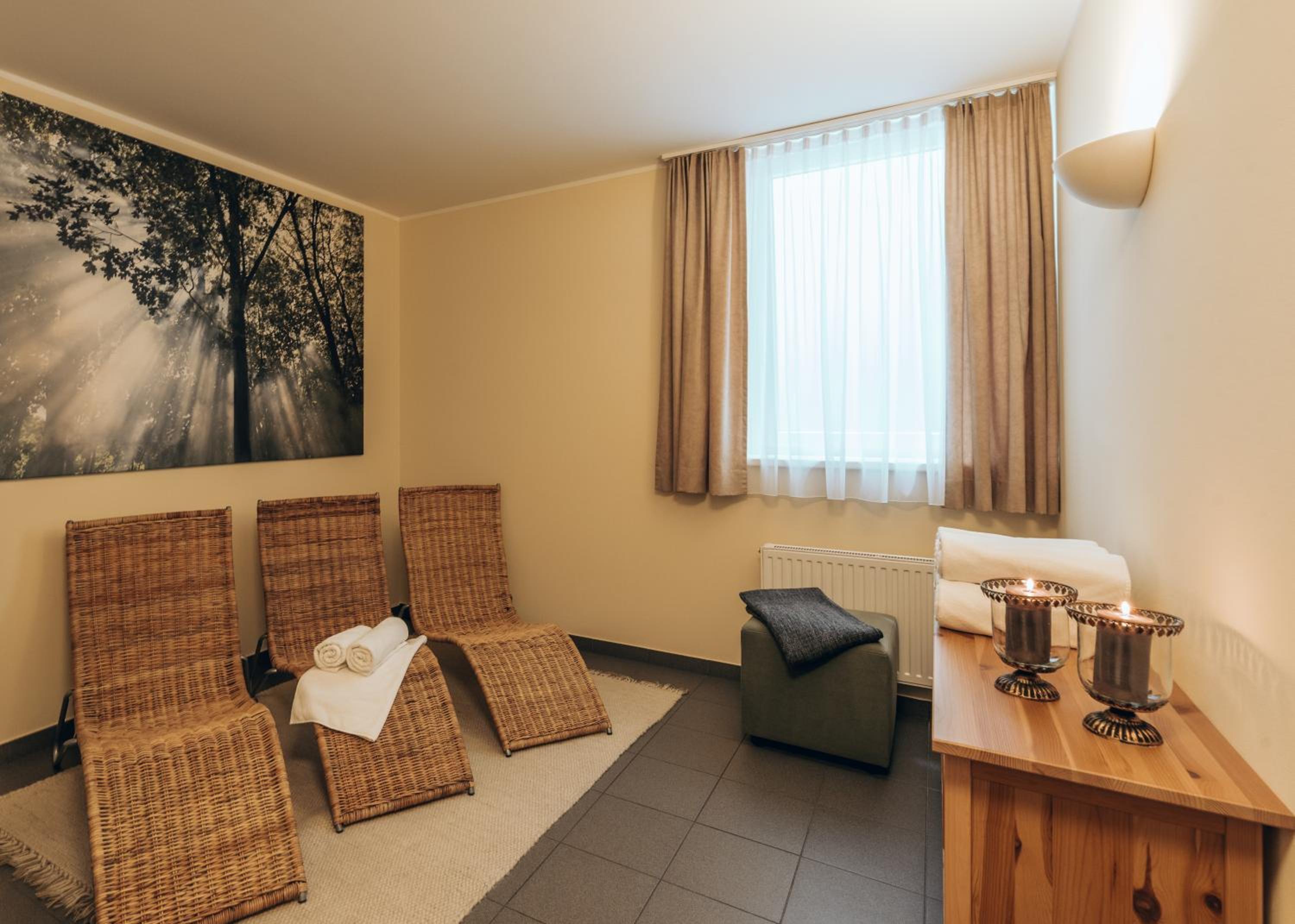 Chalet Lenzi