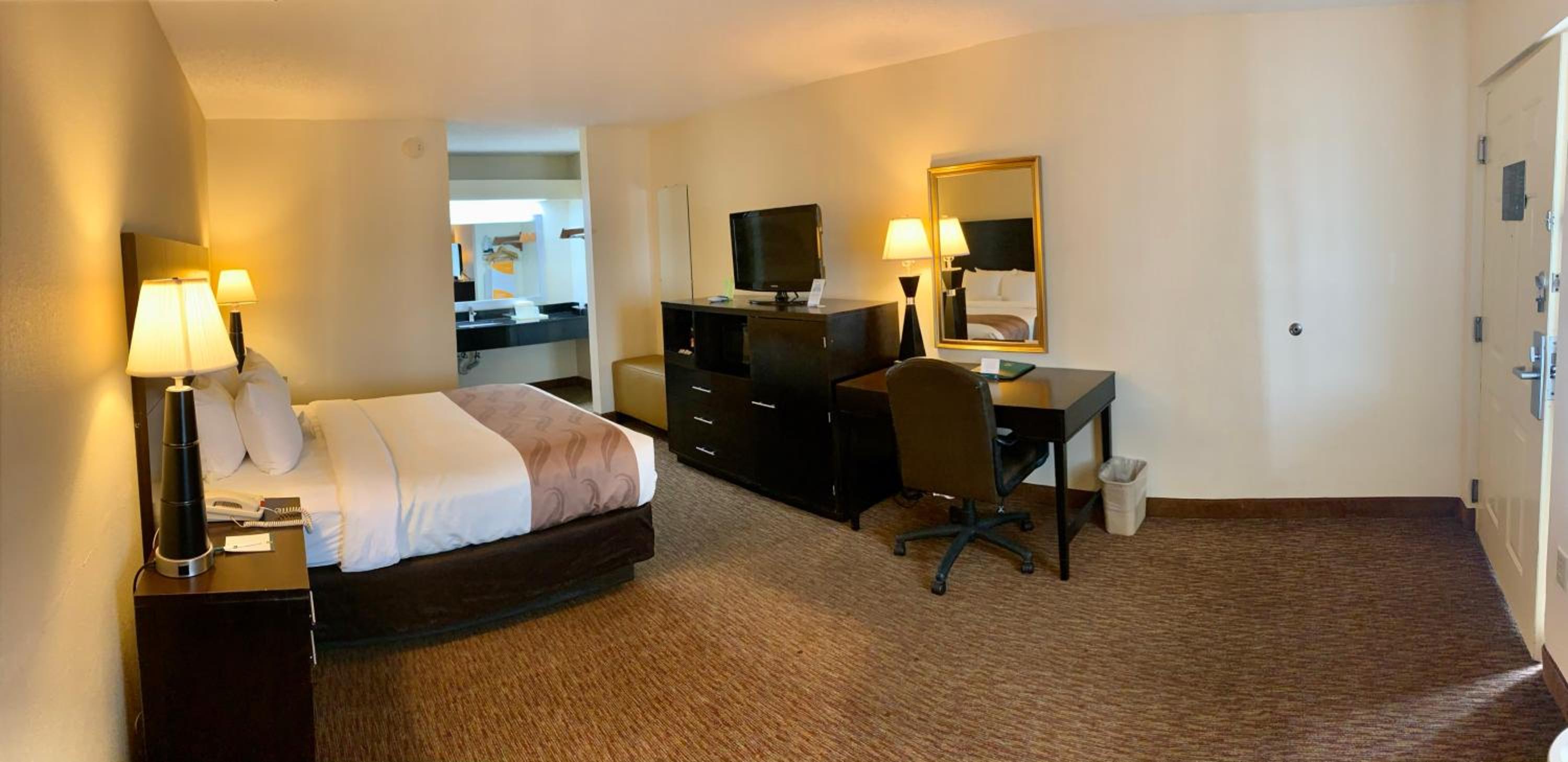 Quality Inn Cordele, Foto 21