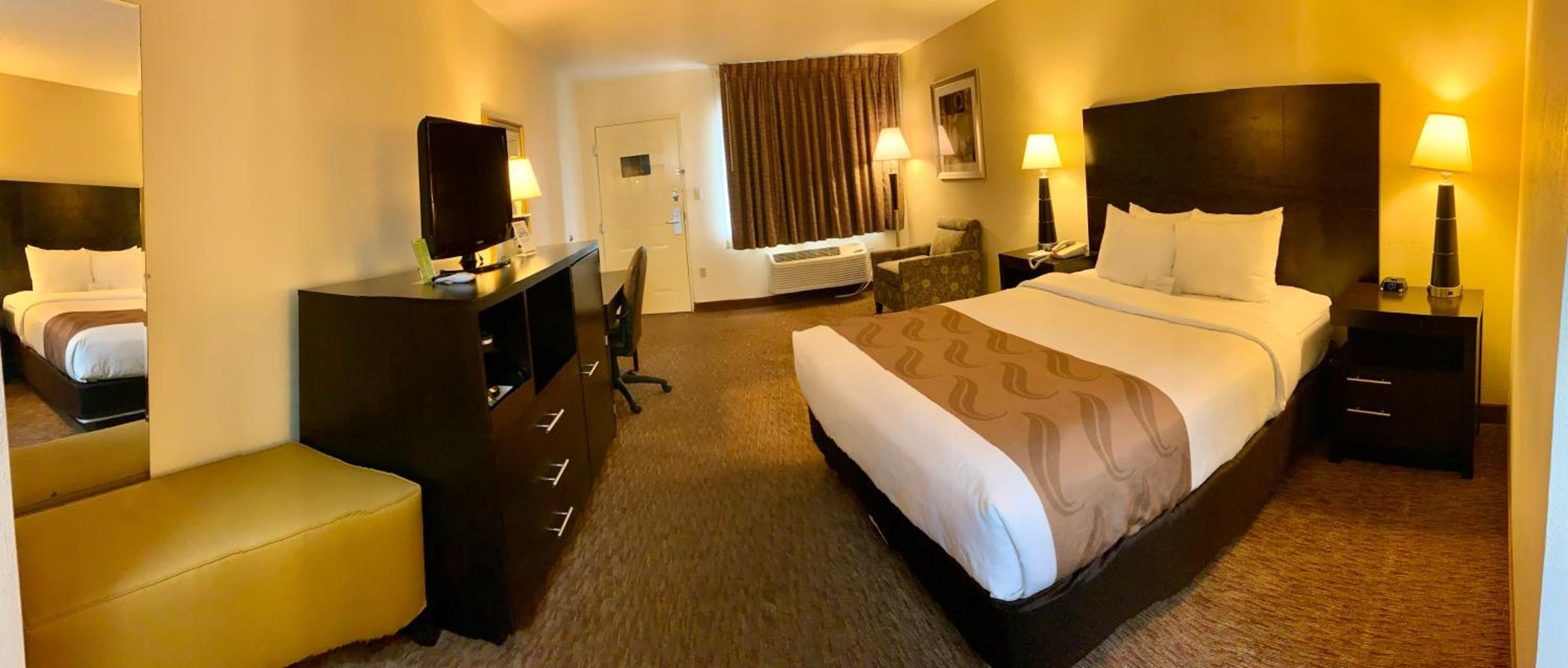 Quality Inn Cordele, Foto 37