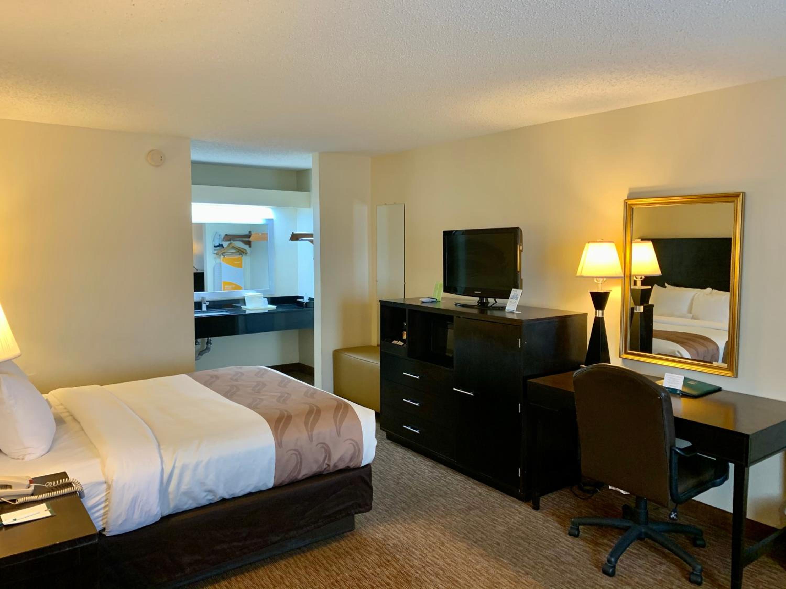 Quality Inn Cordele, Foto 10