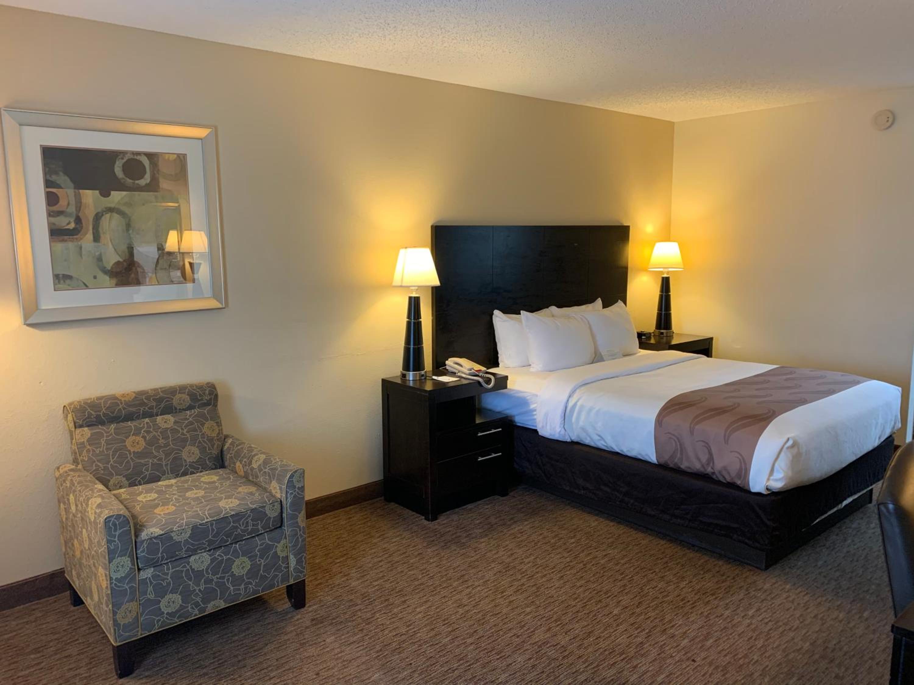 Quality Inn Cordele, Foto 24