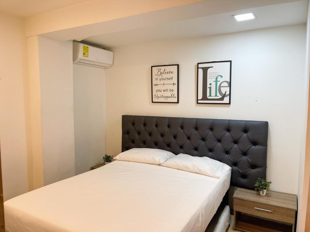Apartamento Lleras
