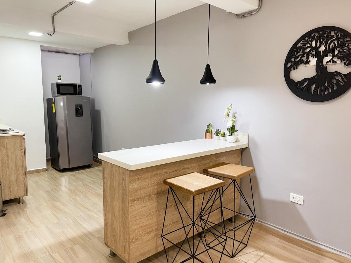 Apartamento Lleras