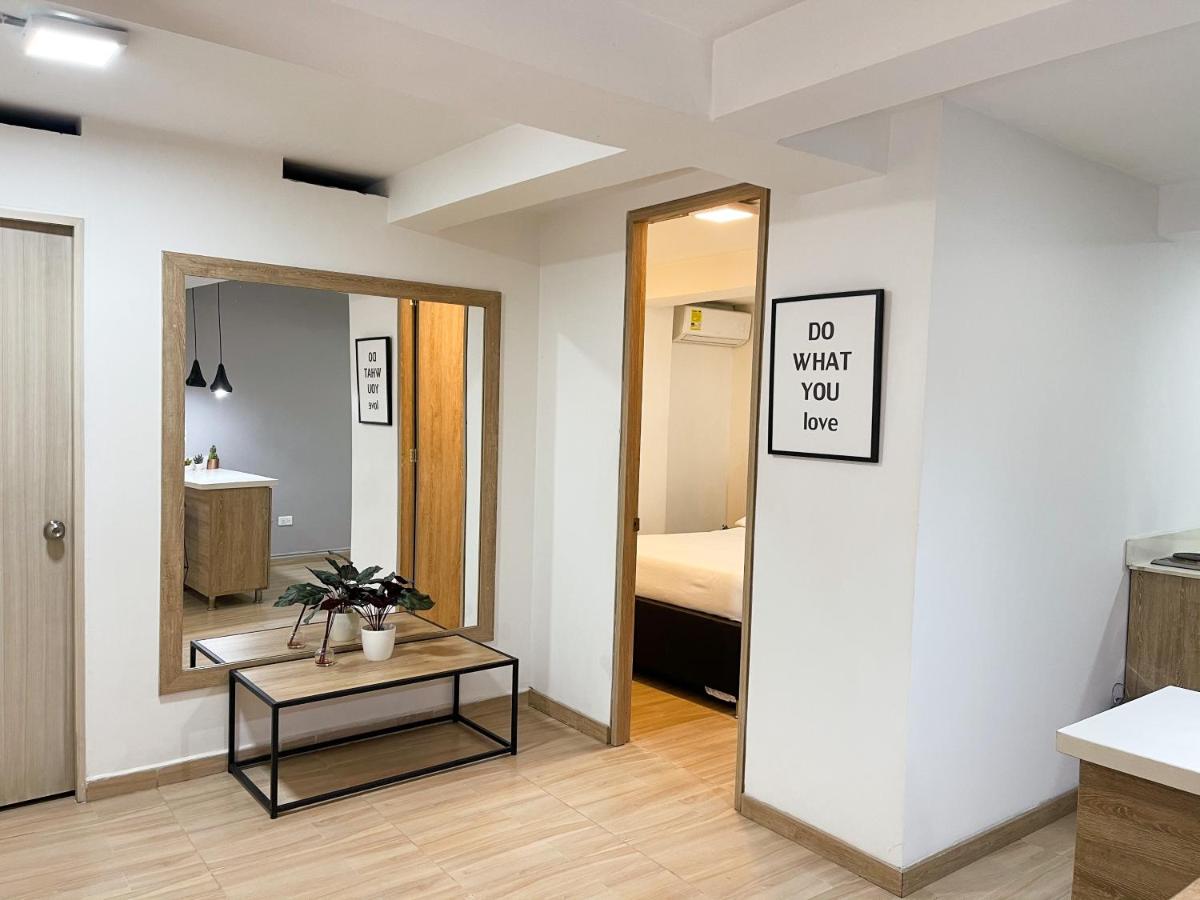 Apartamento Lleras