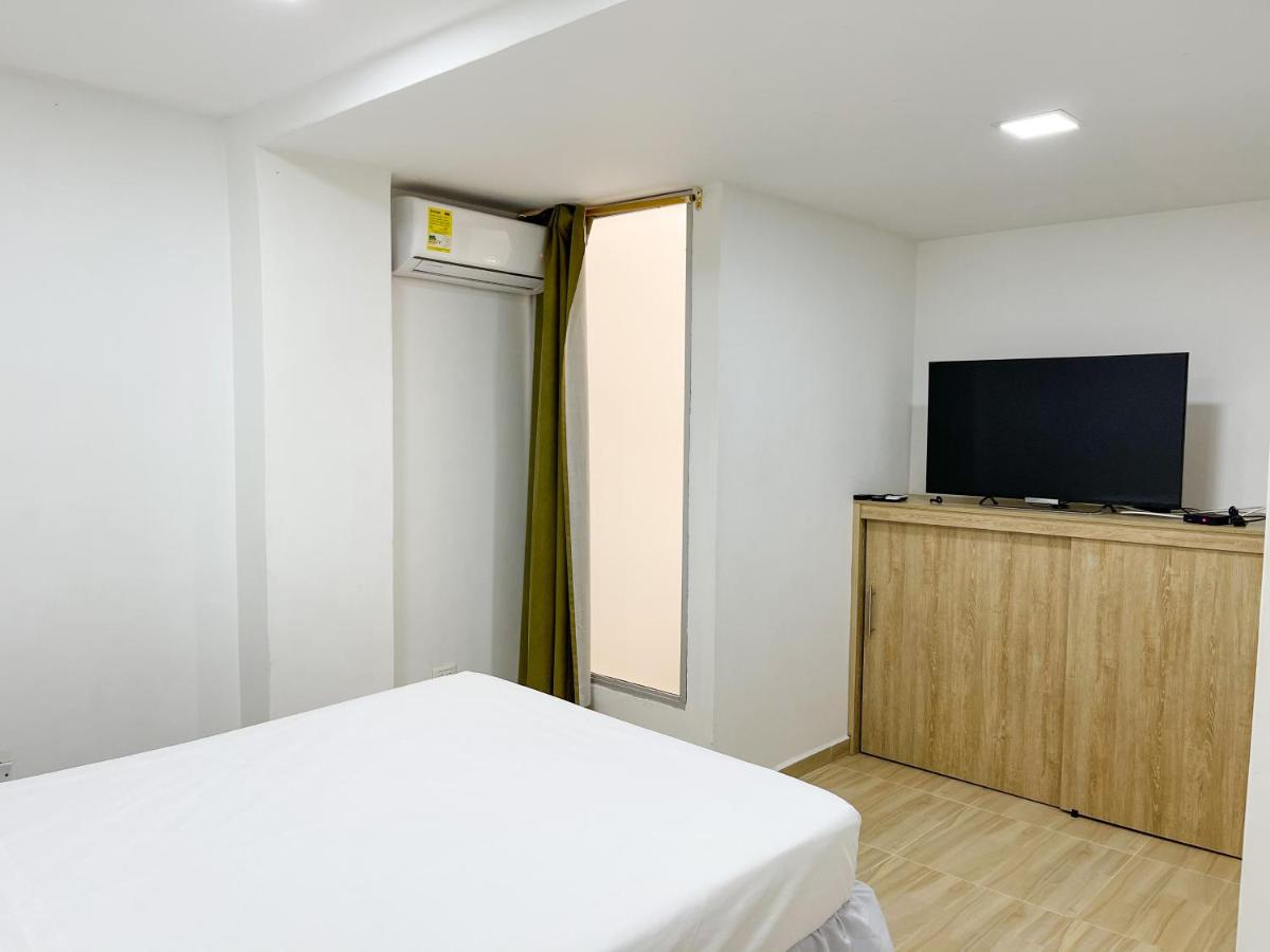 Apartamento Lleras