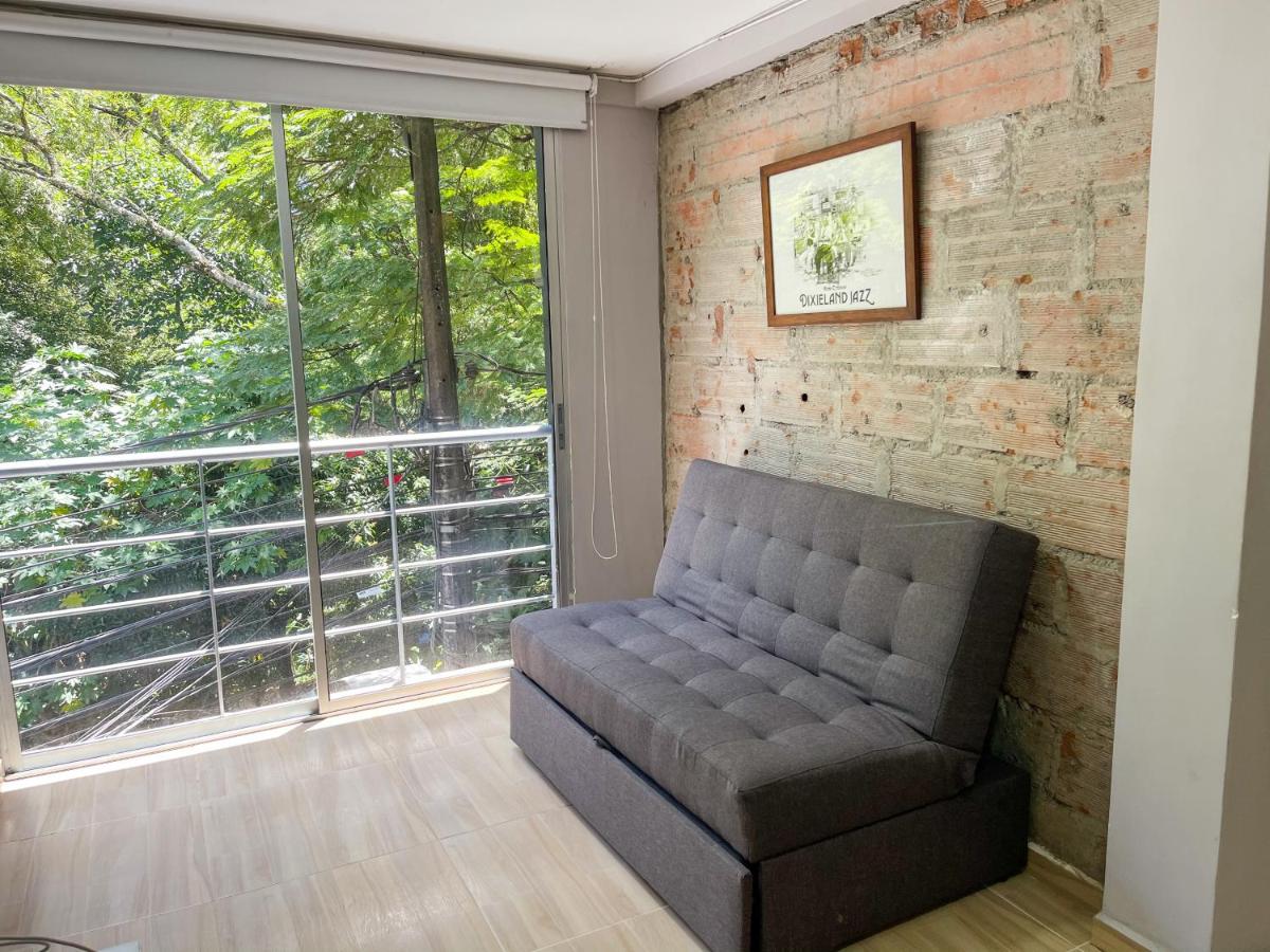 Apartamento Lleras