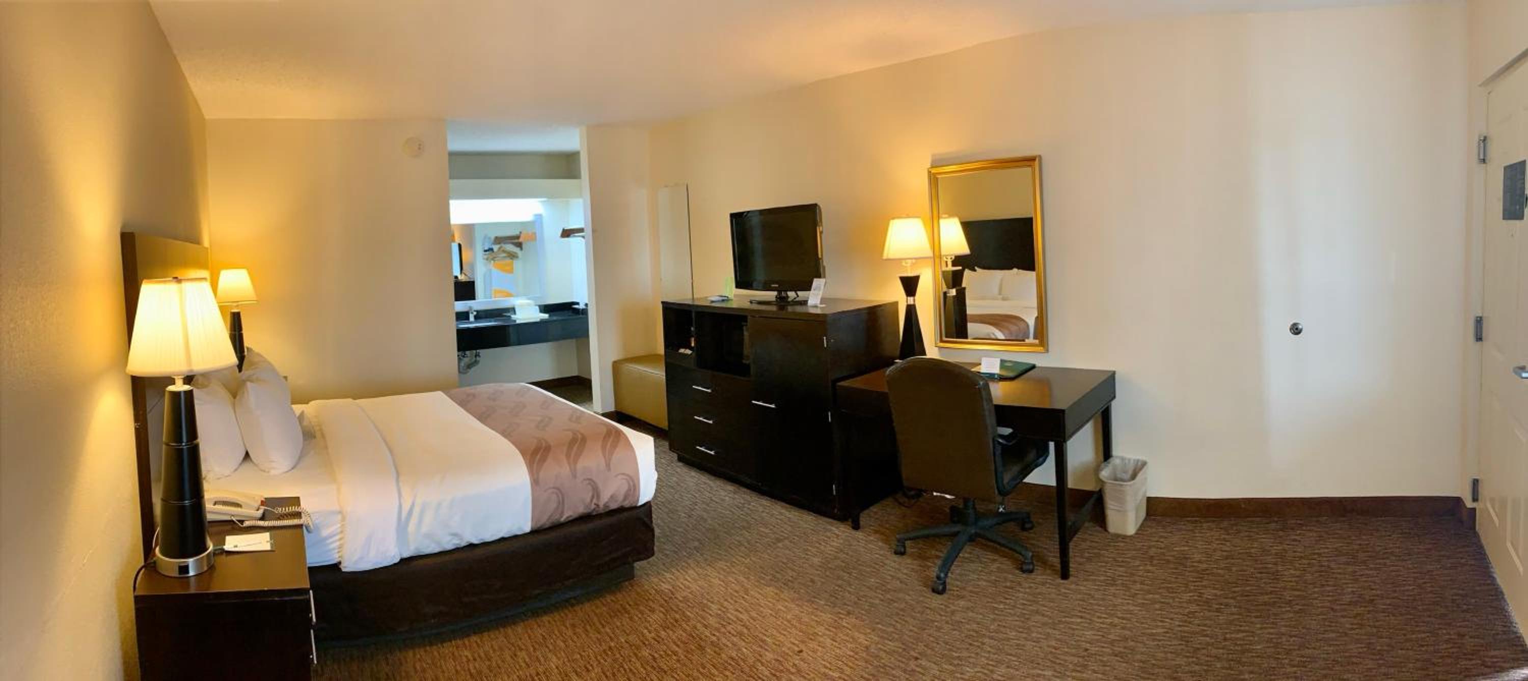 Quality Inn Cordele, Foto 13