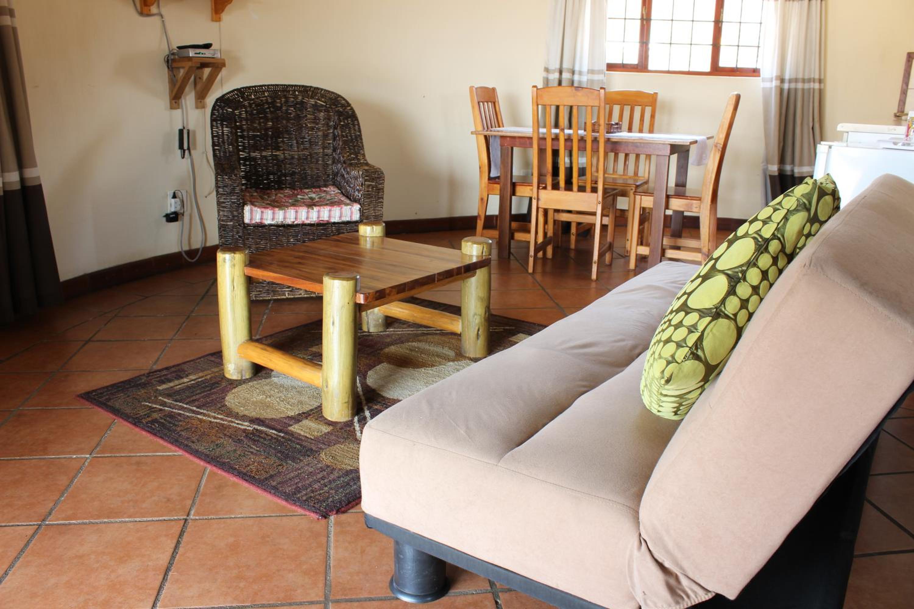 Impangele Lodge