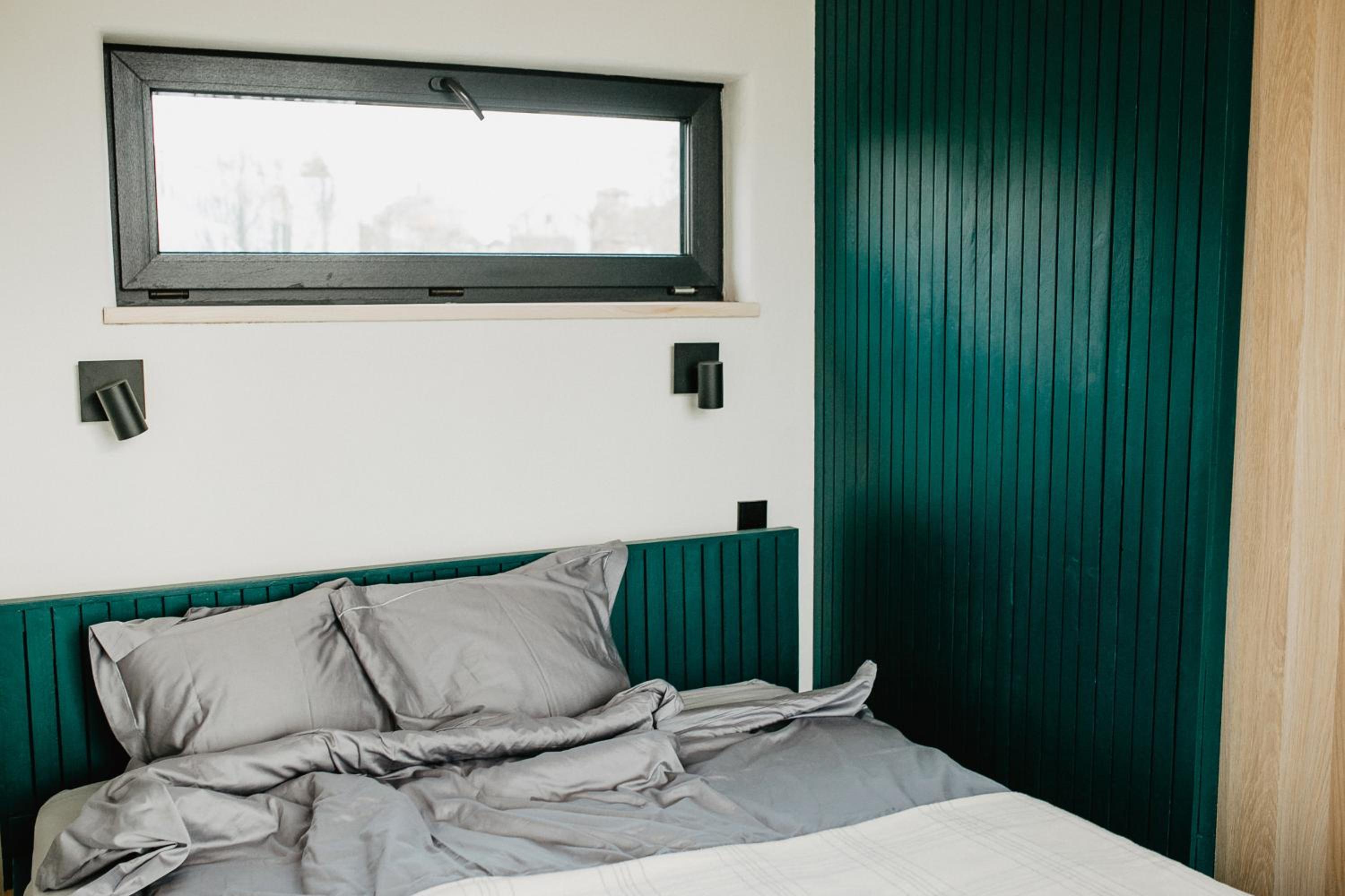 Birštonas Tiny Hemp House view 5