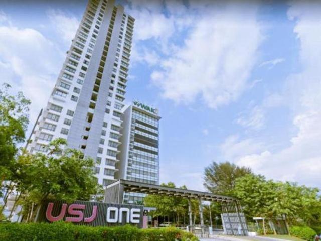 Usj One Residence @ Homestay photo 1
