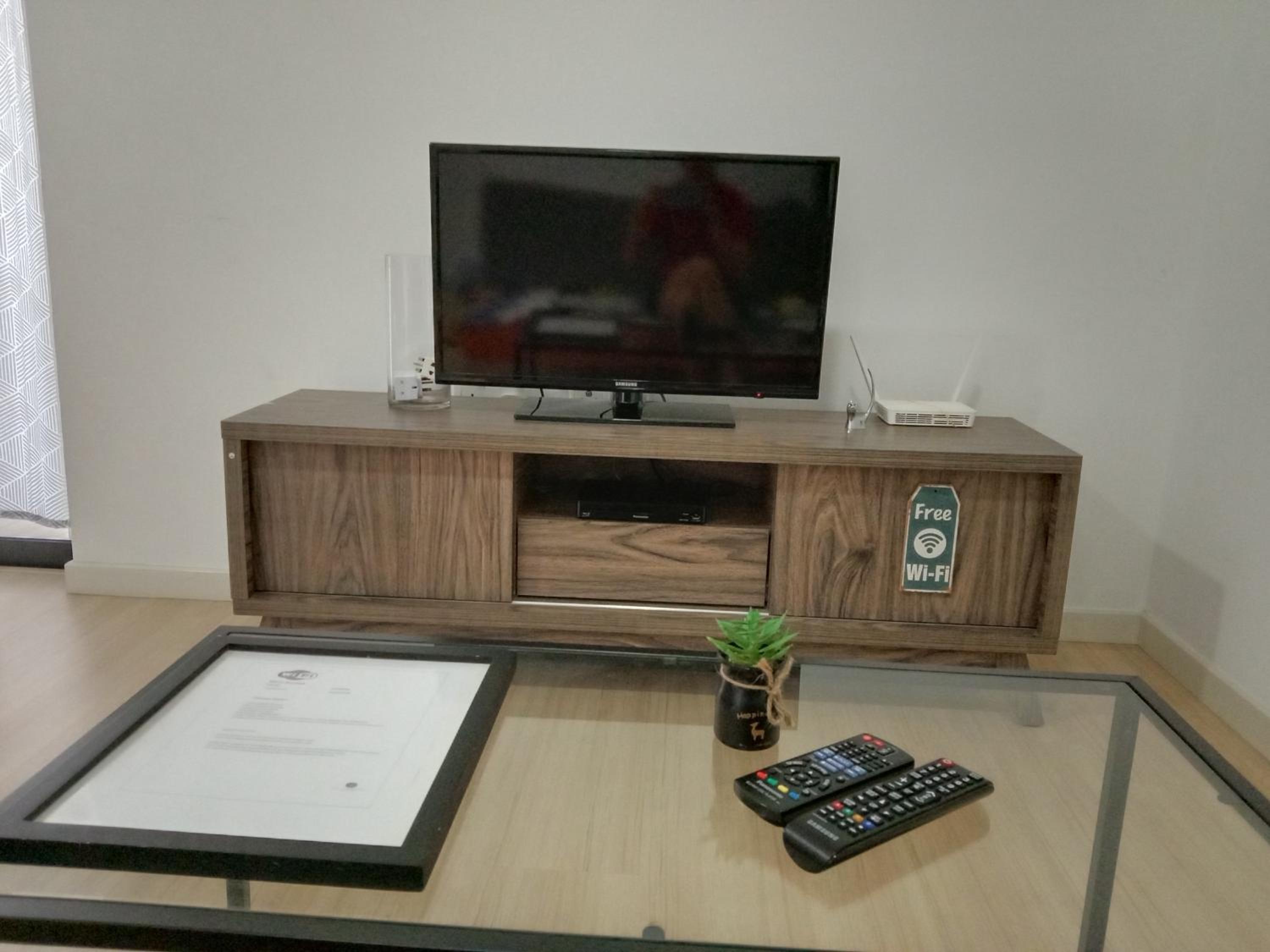 Usj One Residence @ Homestay photo 5