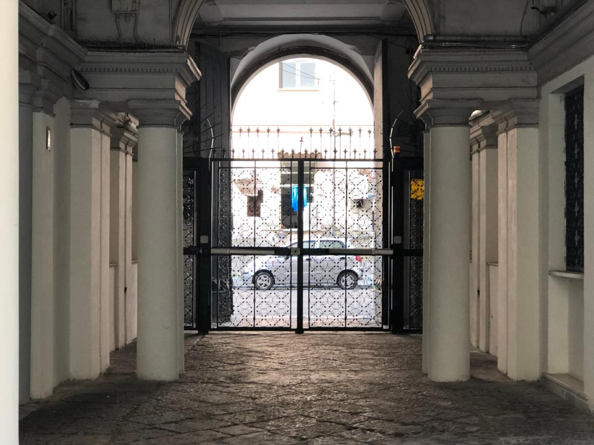 Casa Chiara Italia luxury central free parking photo 4