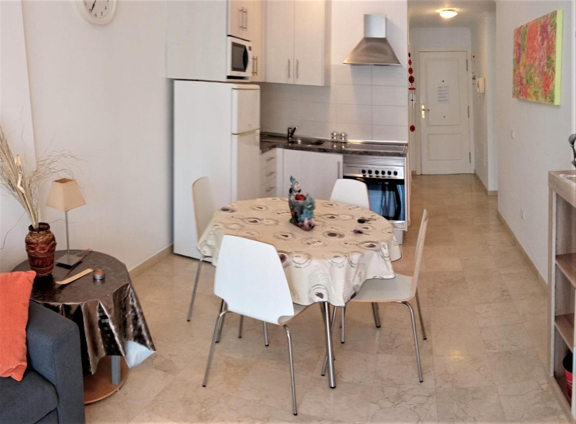 Tenerife South Apartment, 3 Pools, Sea View, Near Los Cristianos view 5