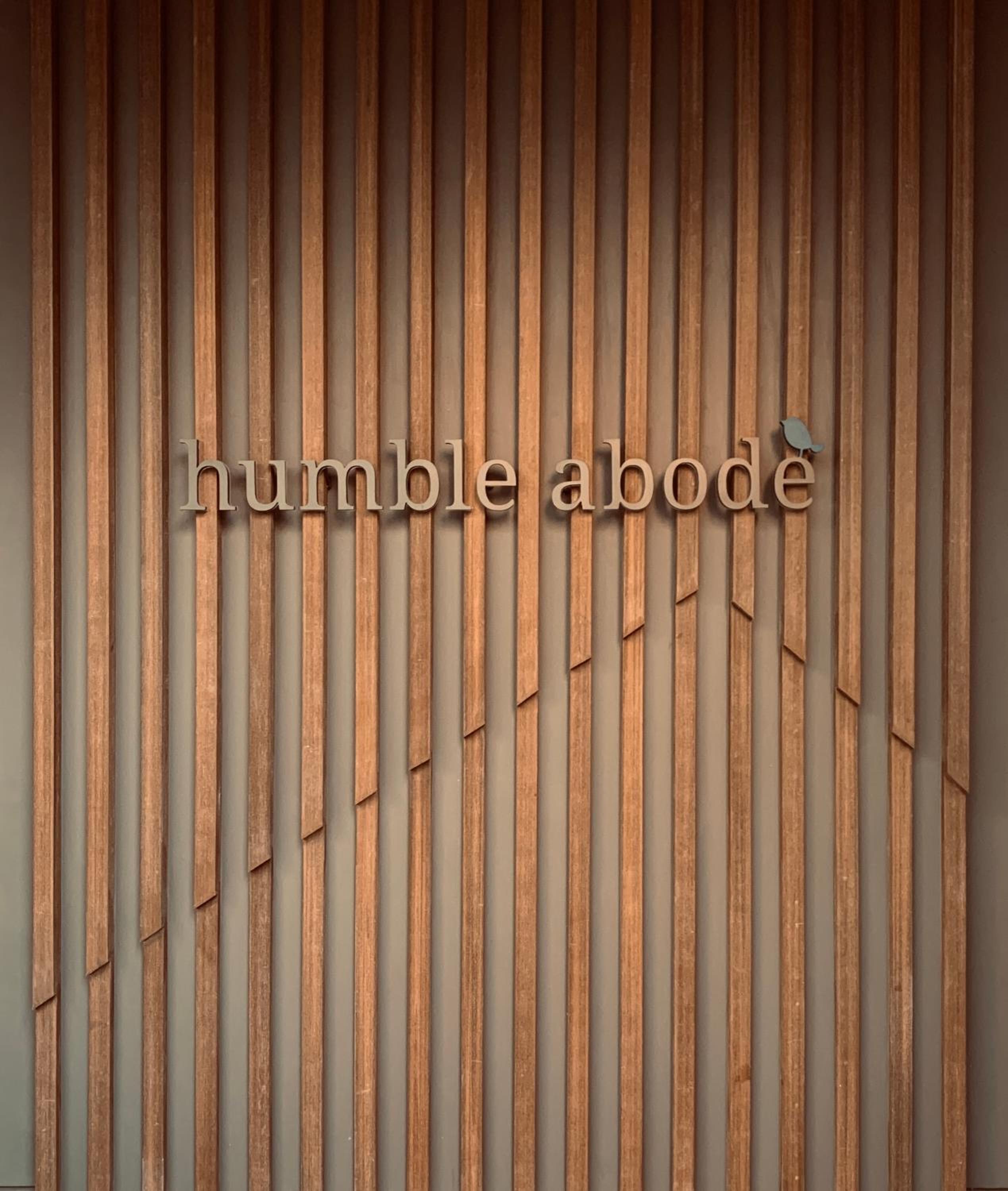 humble abode Bangkok Vacation Home