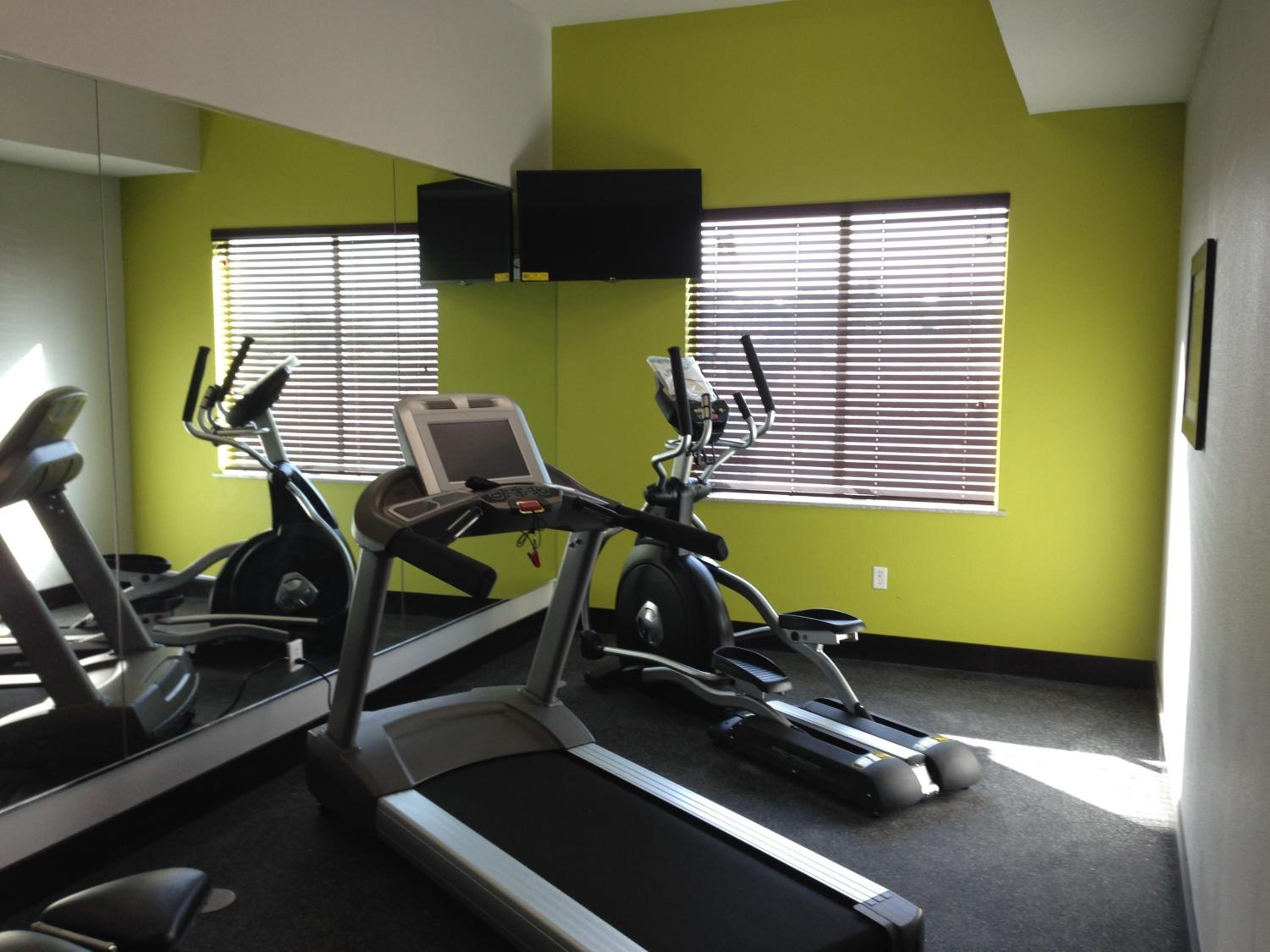 Hawthorn Suites by Wyndham San Angelo
