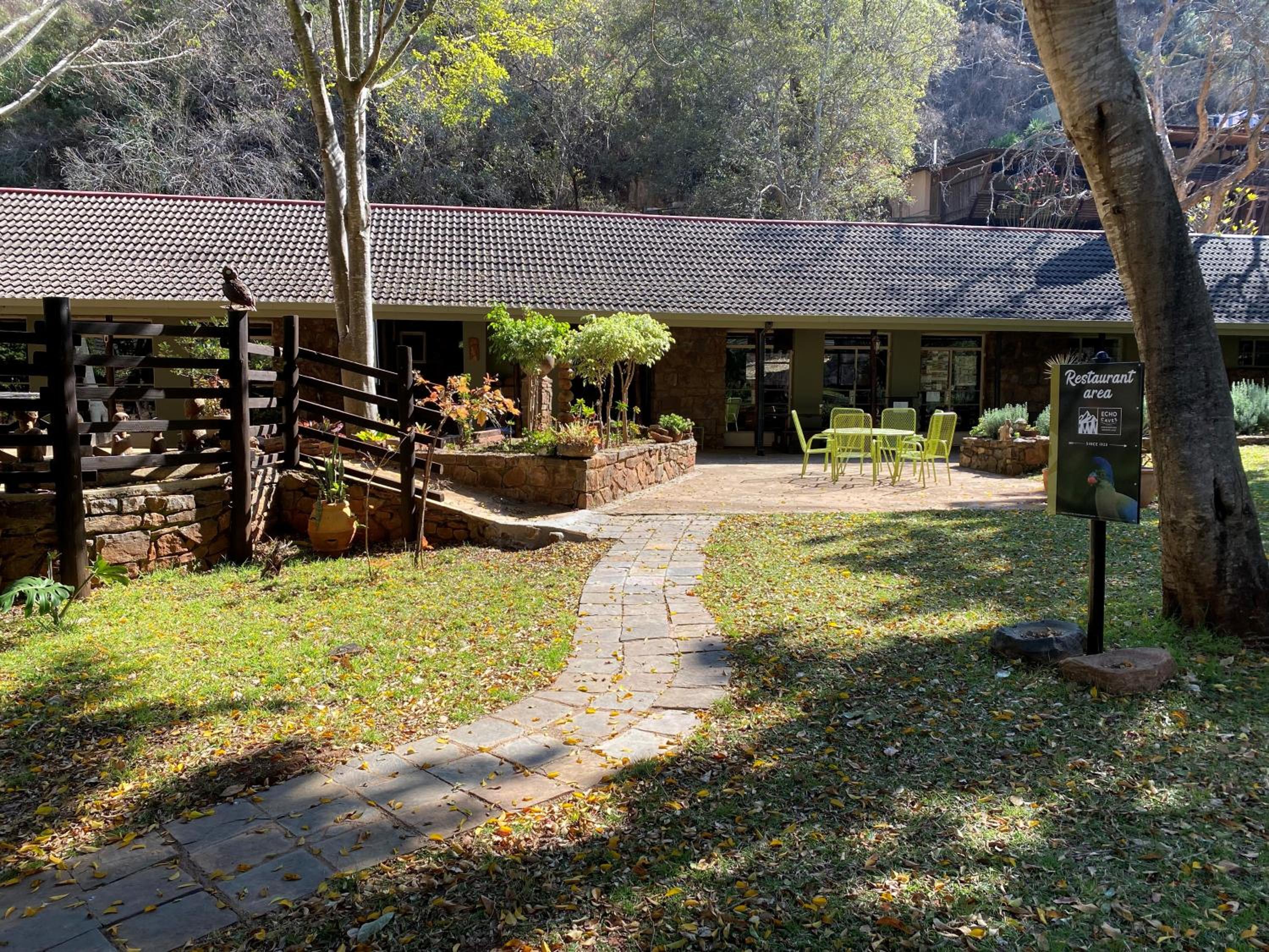 Echo Caves - Image 3