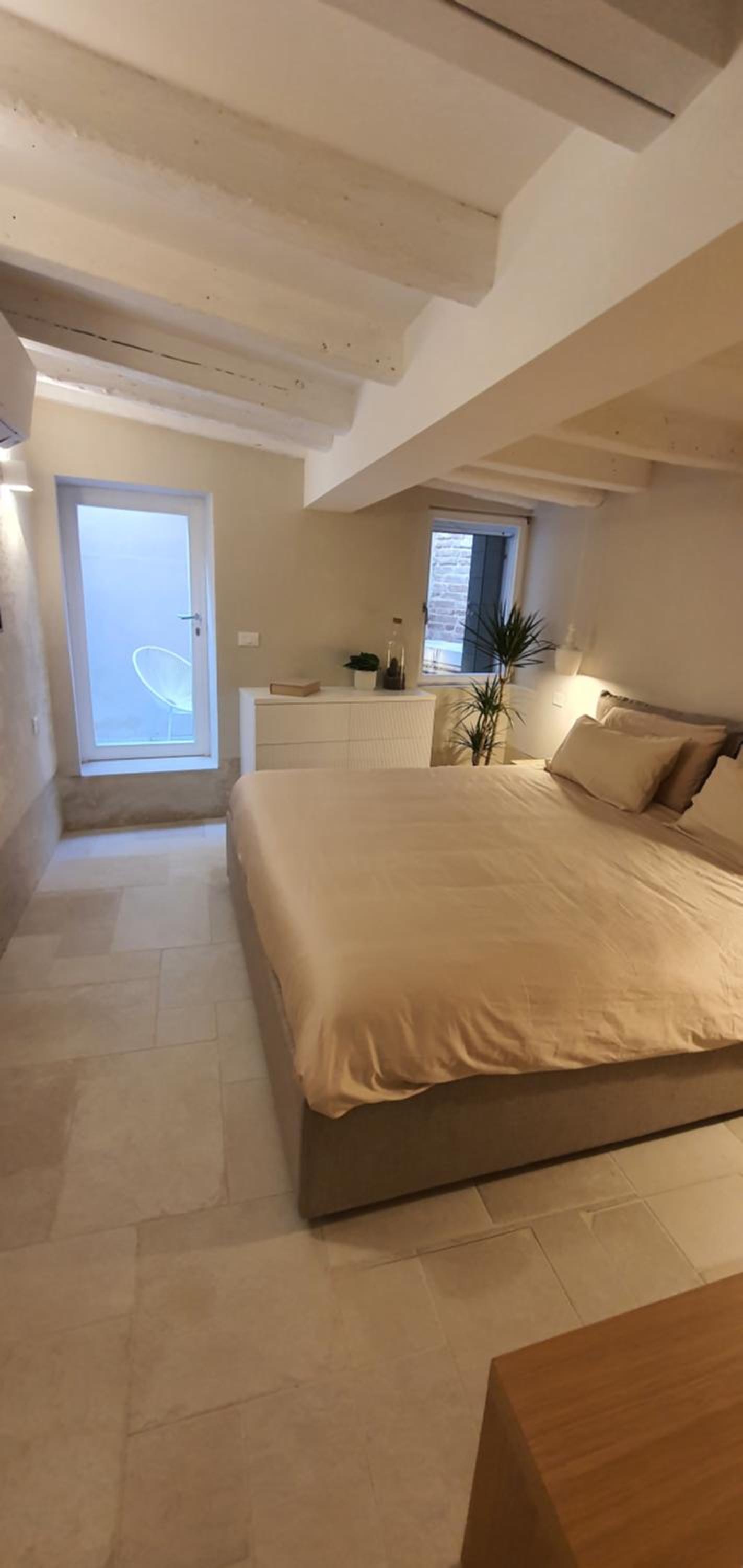 Dimore del Borgo Antico - Corte da Lezze