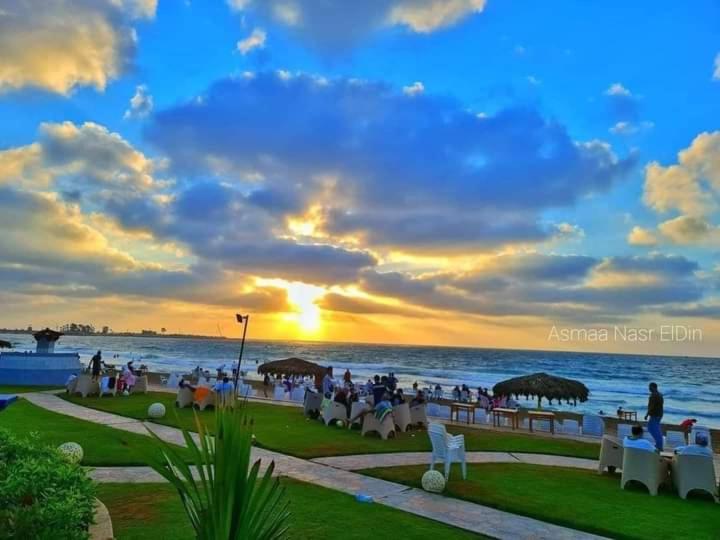 Maamoura Beach 1 — photo 13