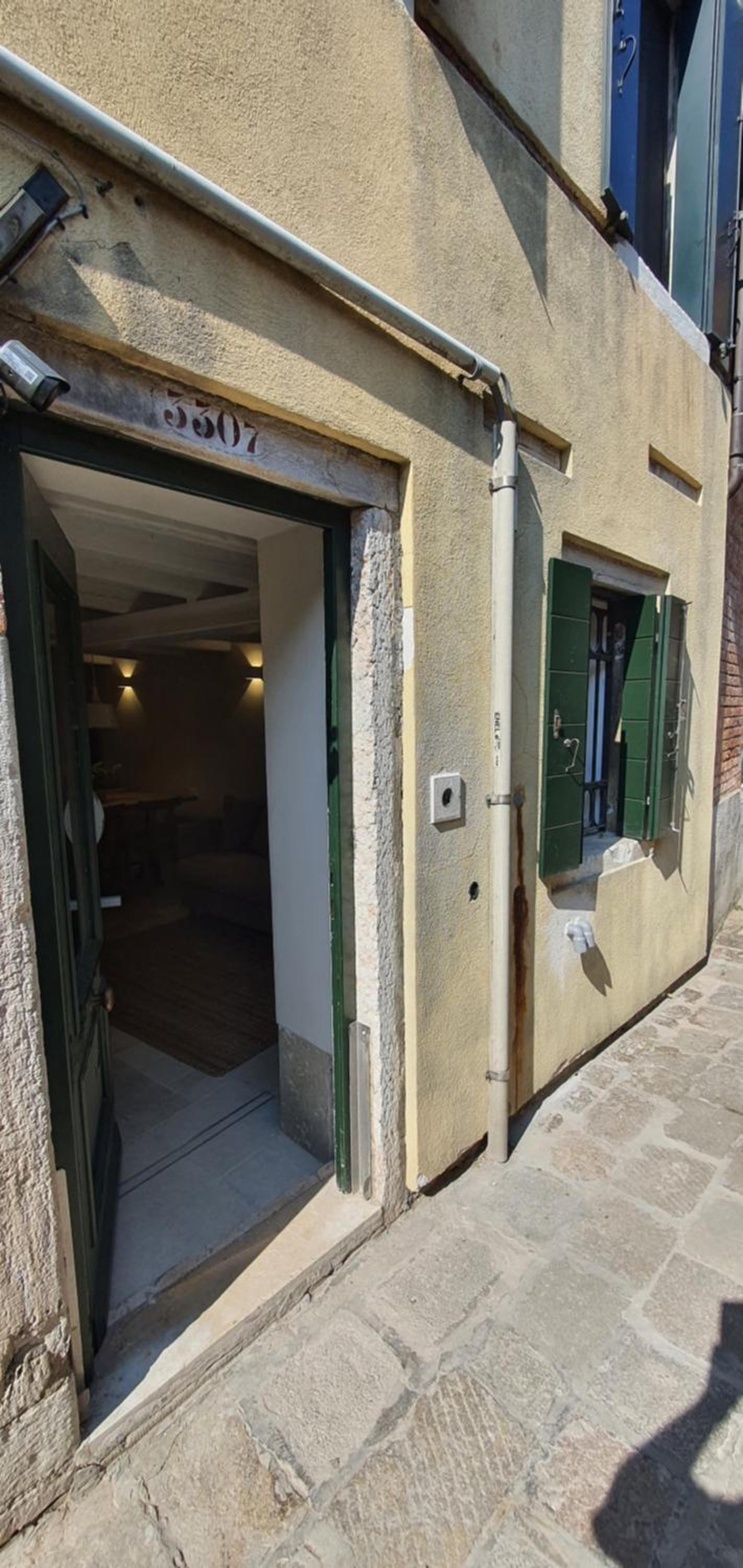 Dimore del Borgo Antico - Corte da Lezze