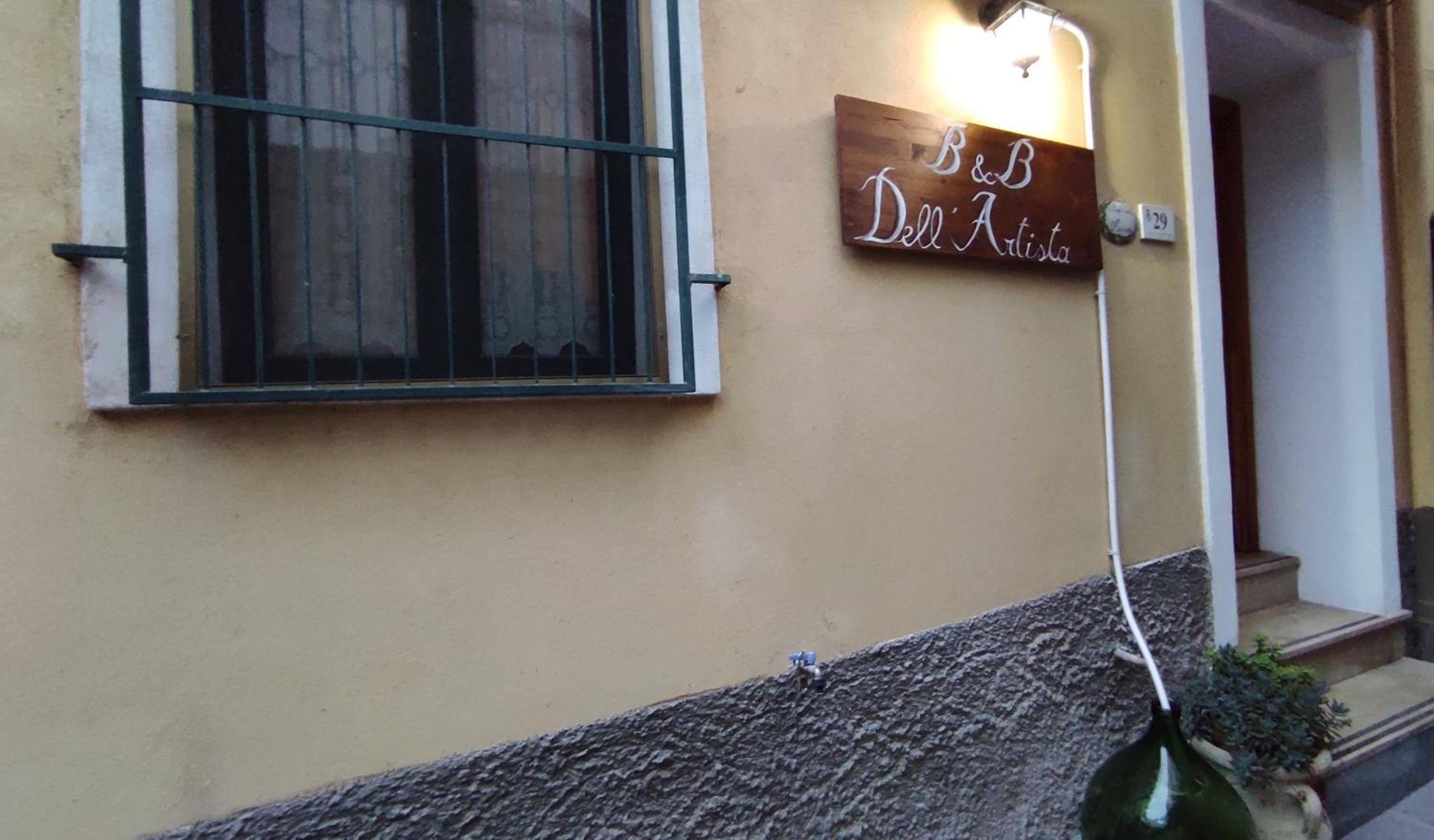 B&B Dell'Artista, photo 20