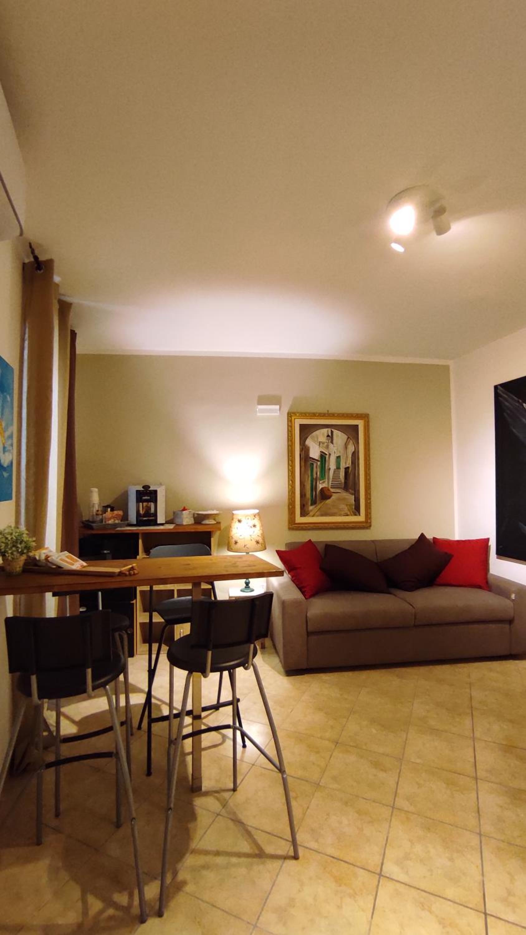 B&B Dell'Artista