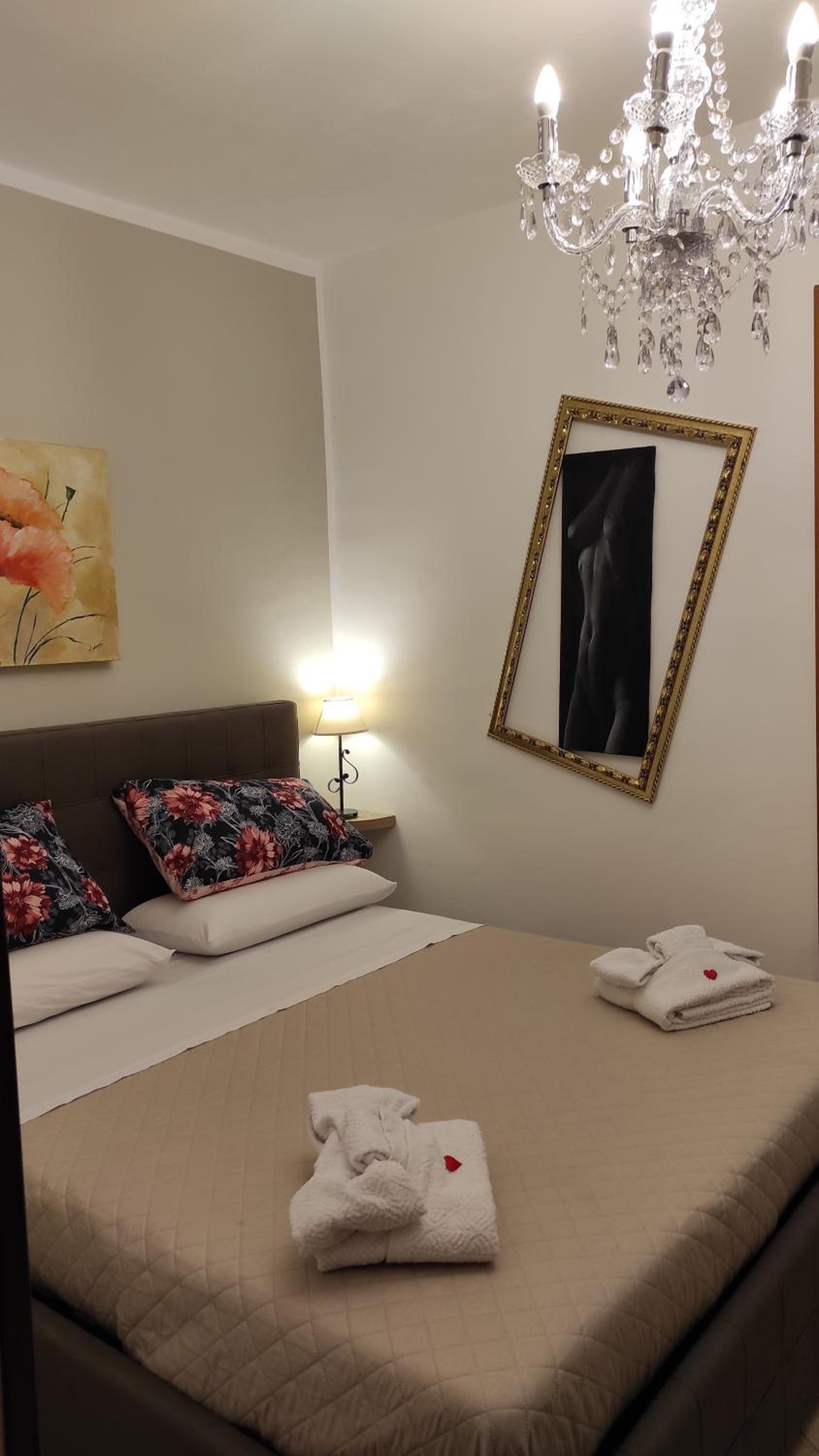 B&B Dell'Artista photo 2