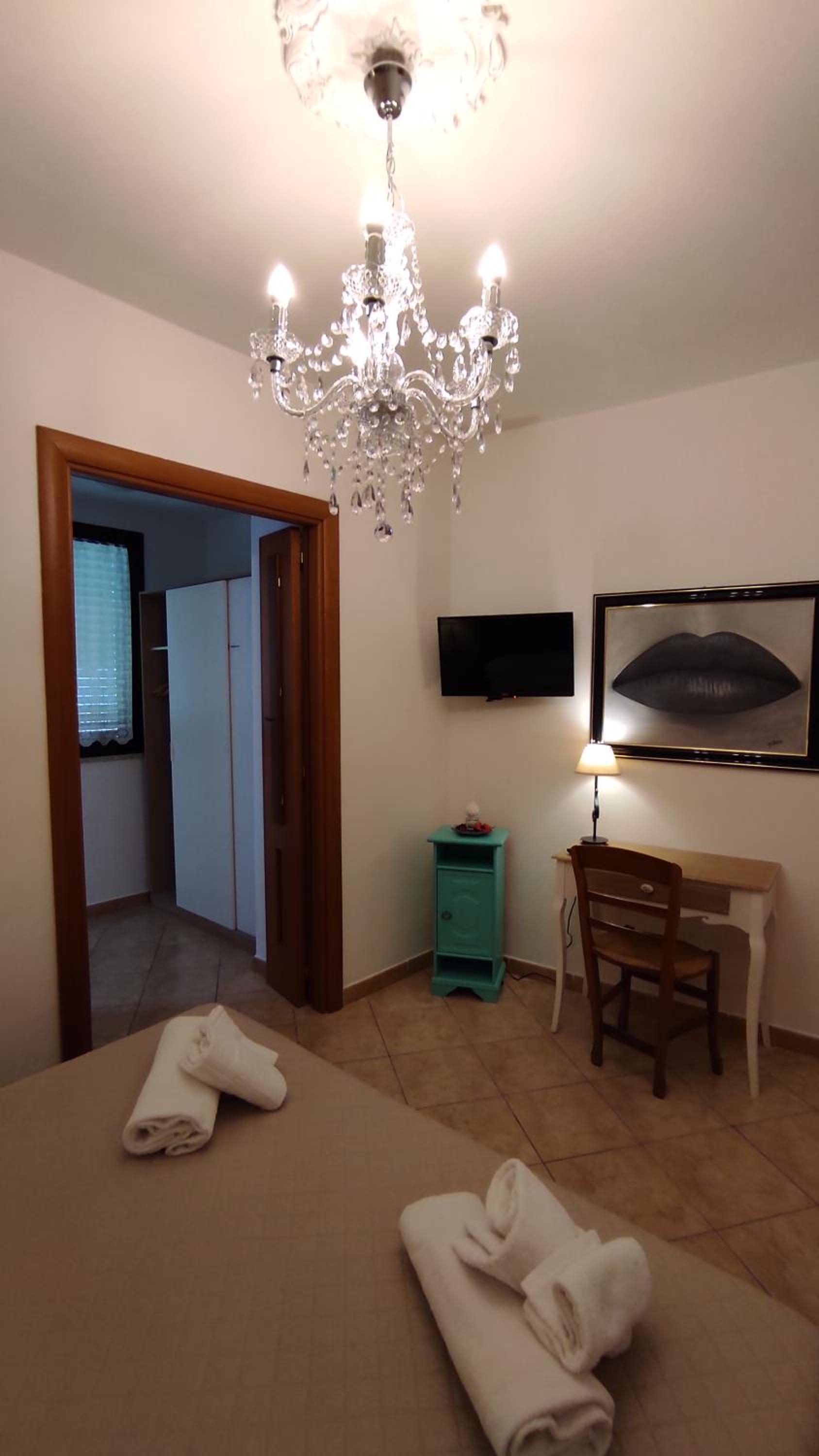 B&B Dell'Artista photo 3