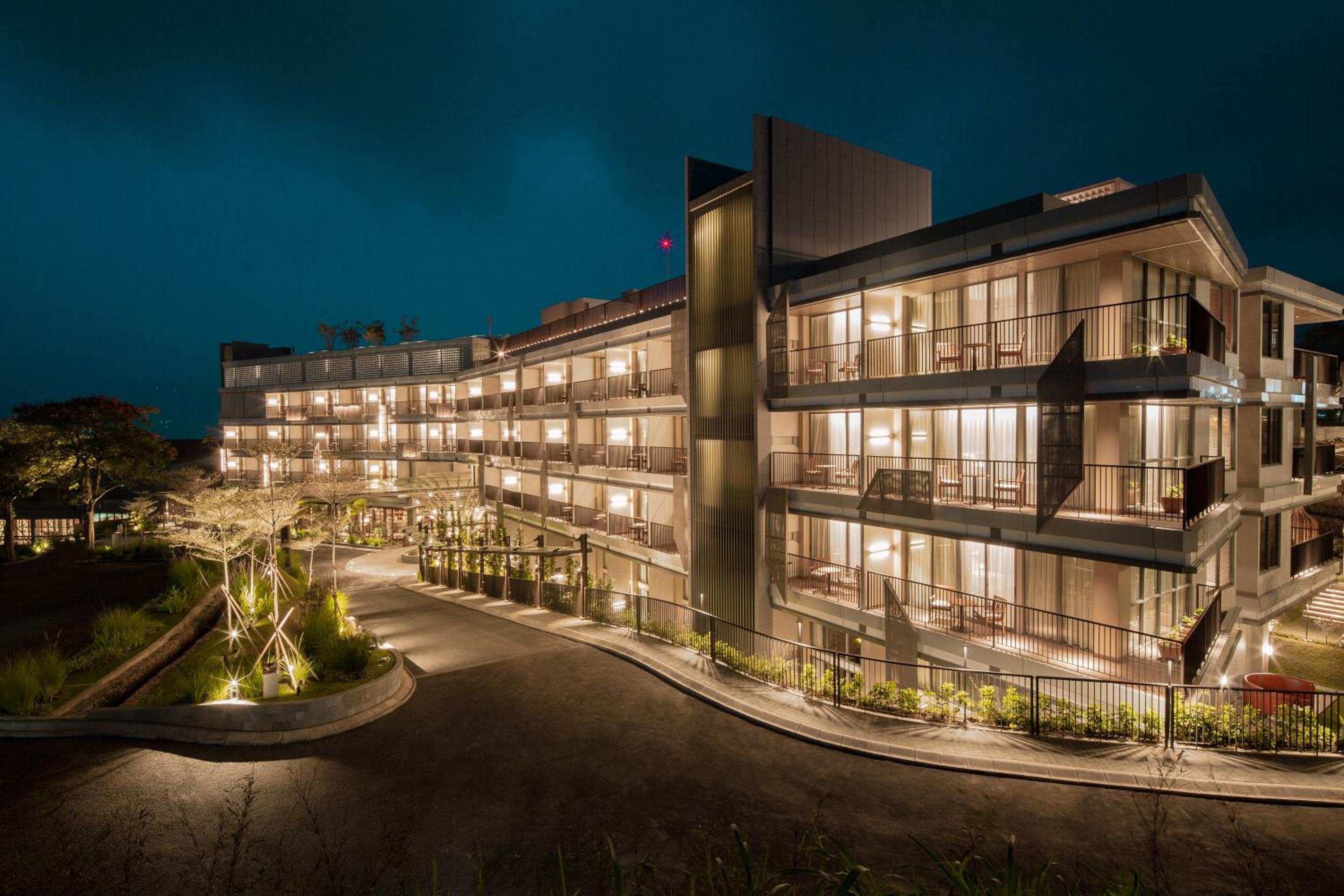 Hotel The Botanica Sanctuary - Image 1