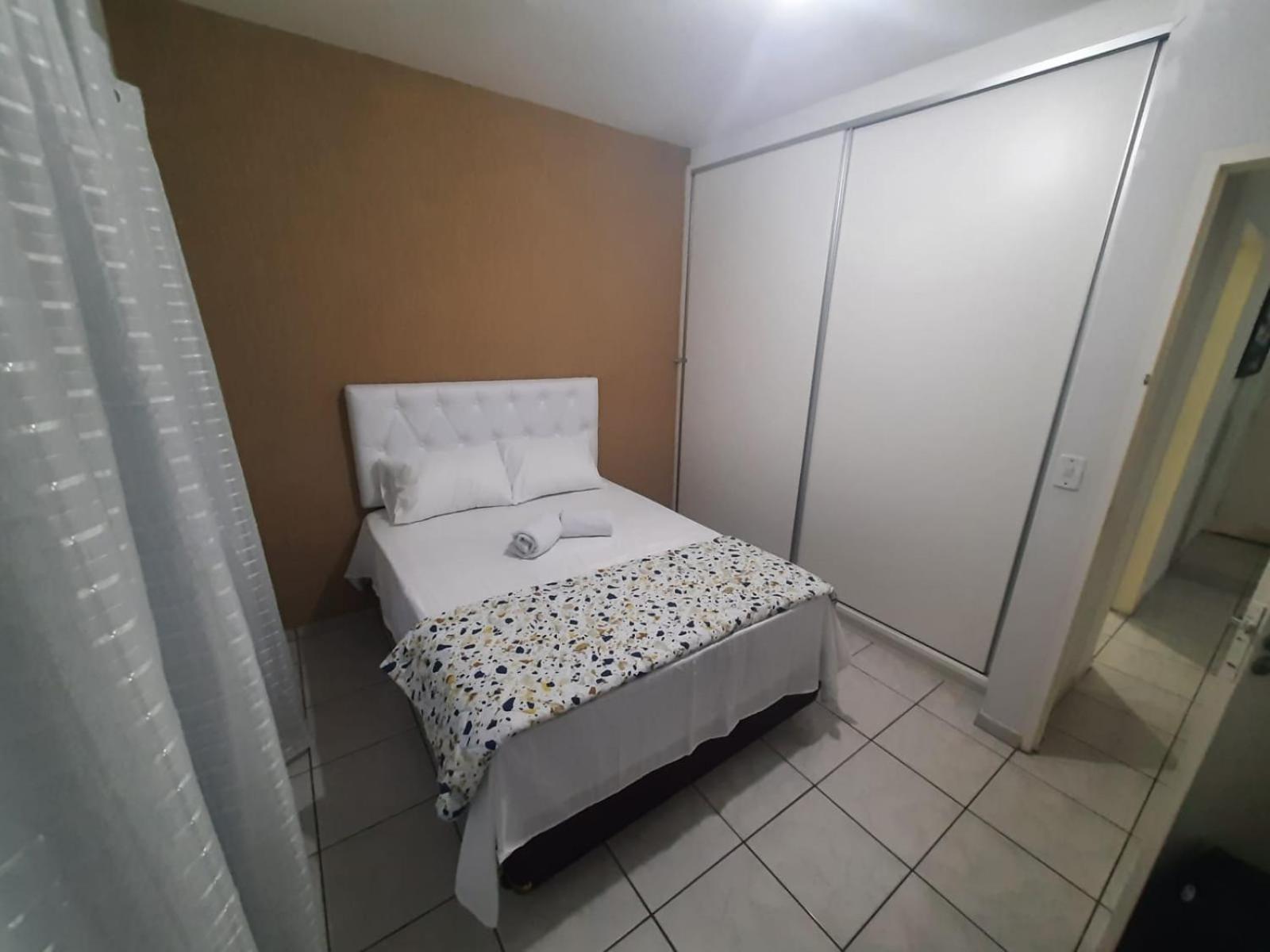 Res Ilha Bella l apto 204B Caldas Novas view 5