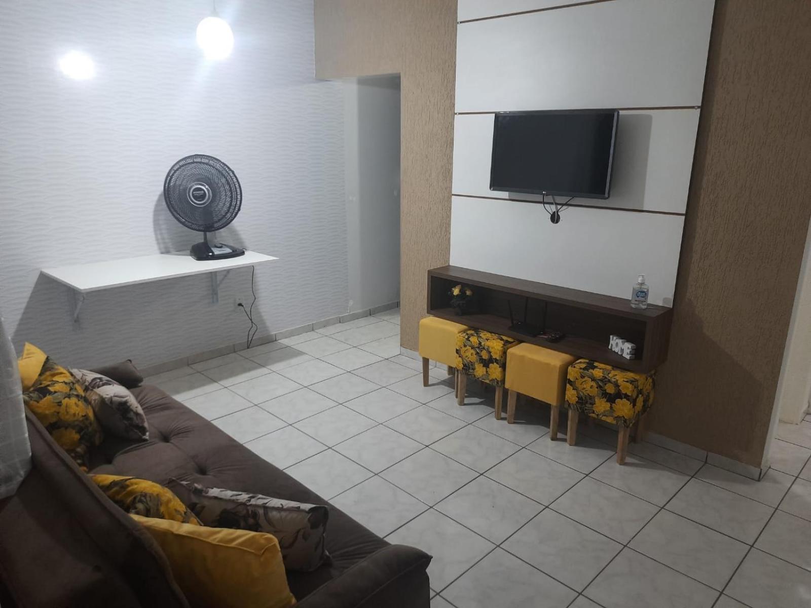Res Ilha Bella l apto 204B Caldas Novas view 4