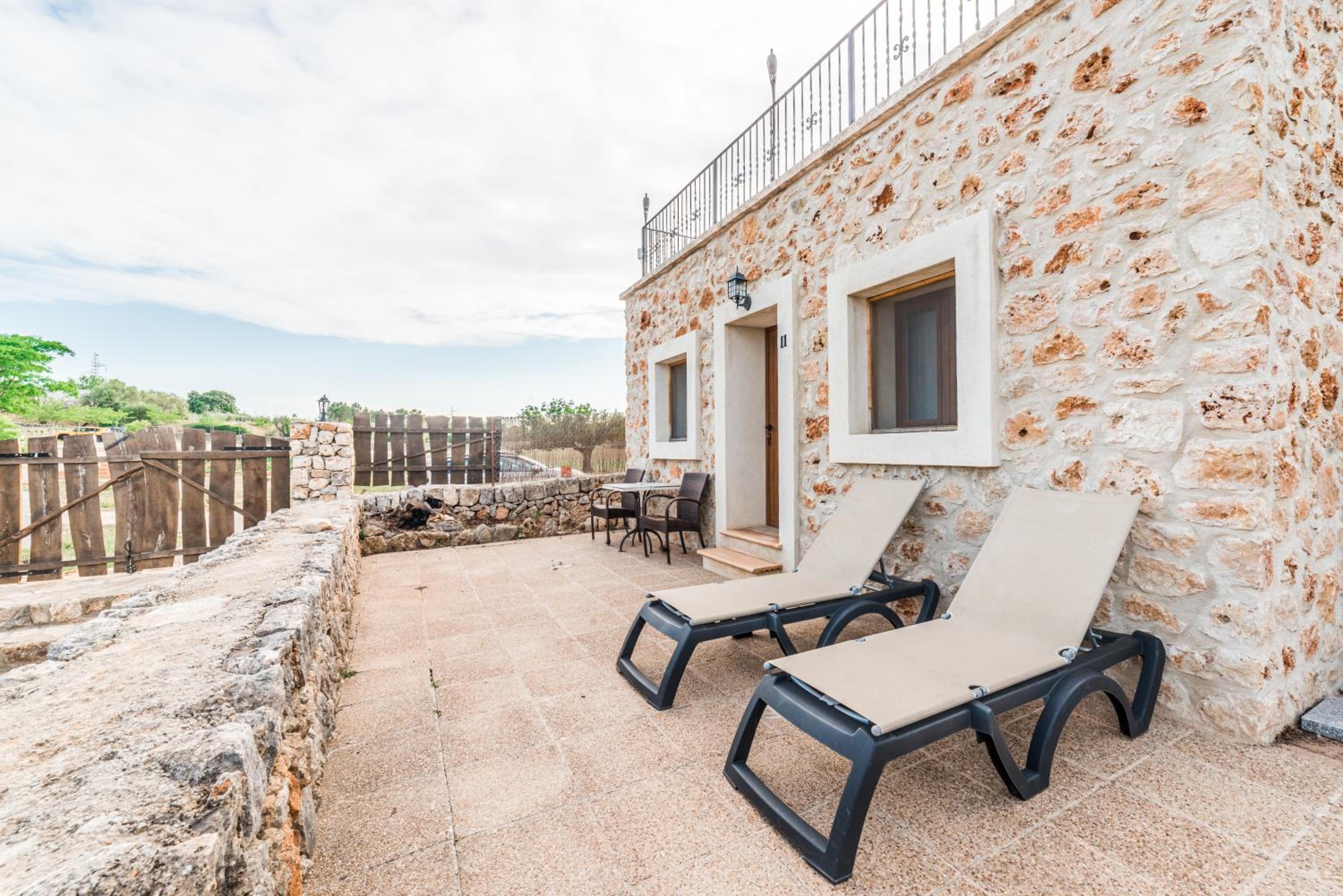 Agroturismo Ses Illes