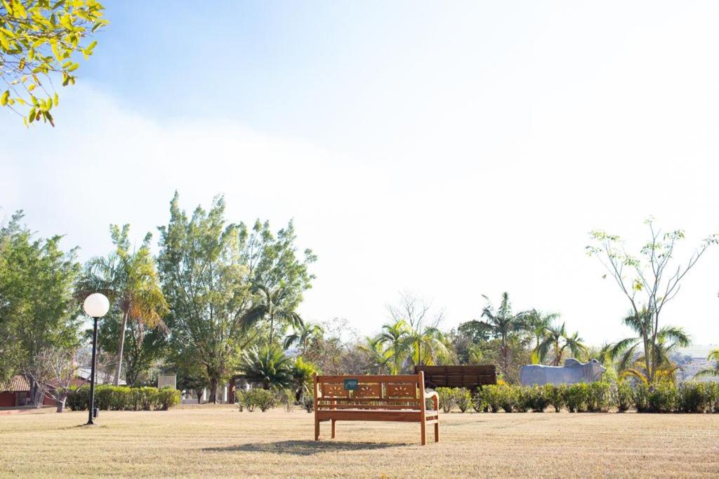 Casa de Campo Magnifica