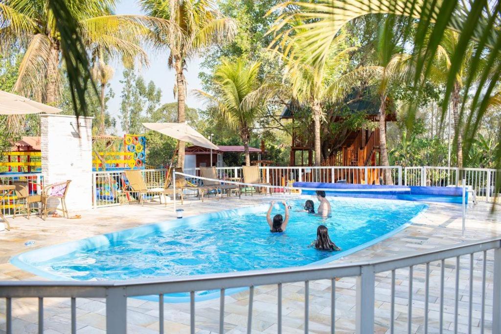 Casa de Campo Magnifica