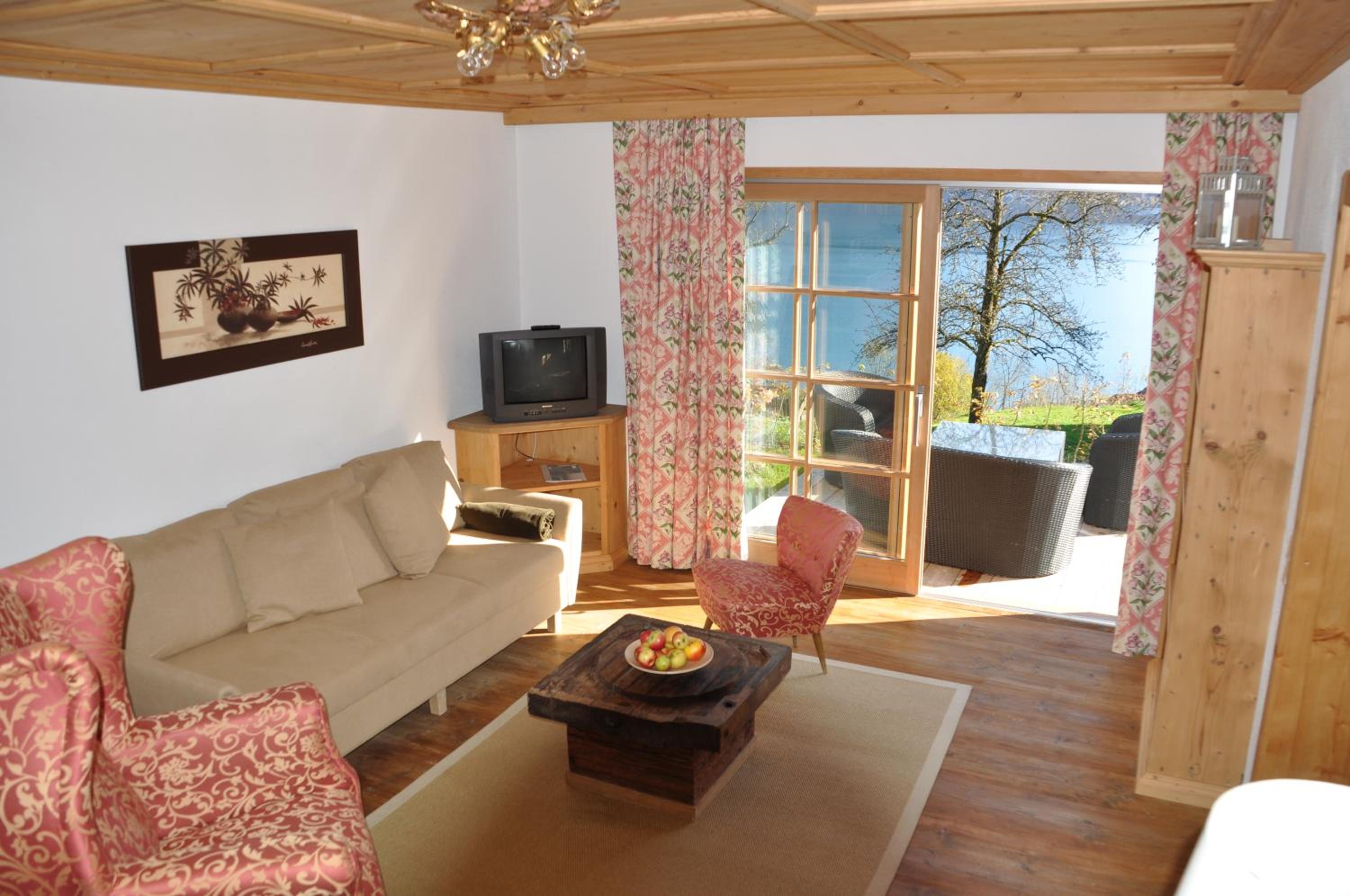 Exklusiv Apartment Scheichl