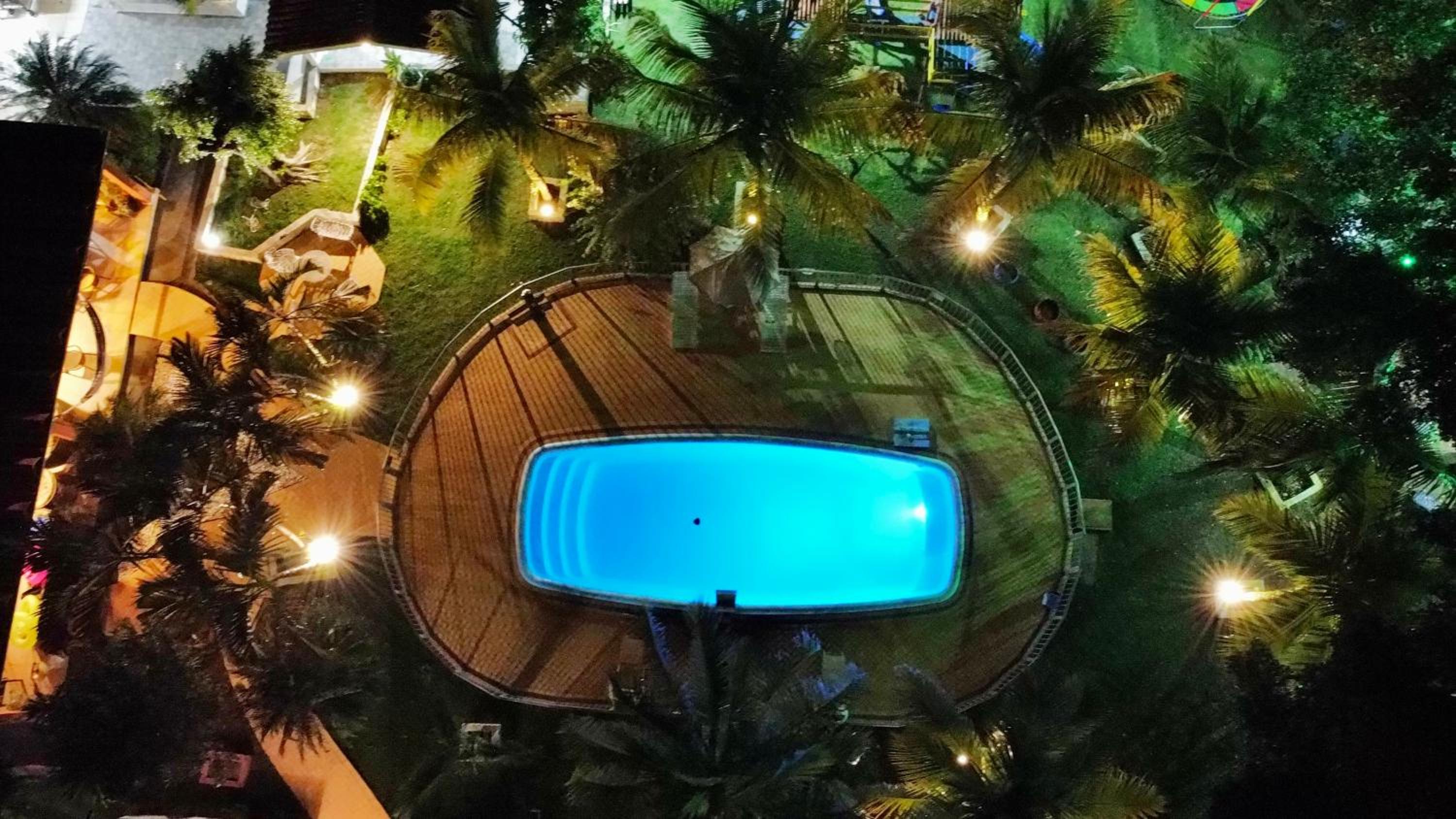 Casa de Campo Magnifica